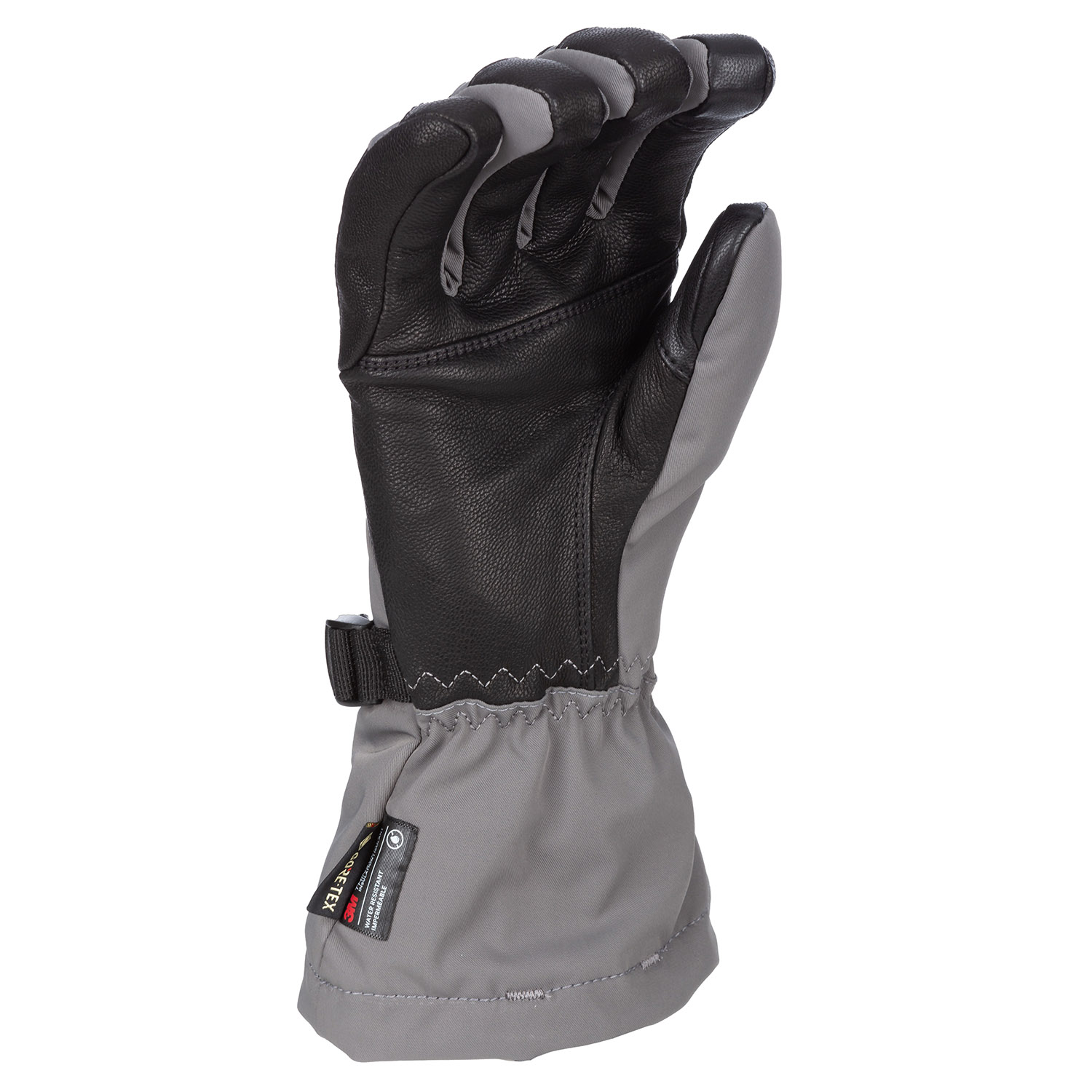 Radiate Gauntlet Glove