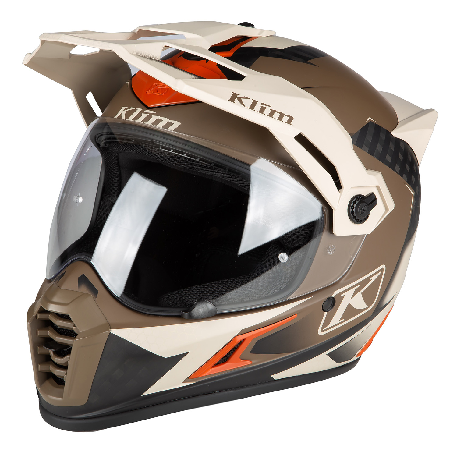 Krios Pro Helmet ECE (Europe Only)