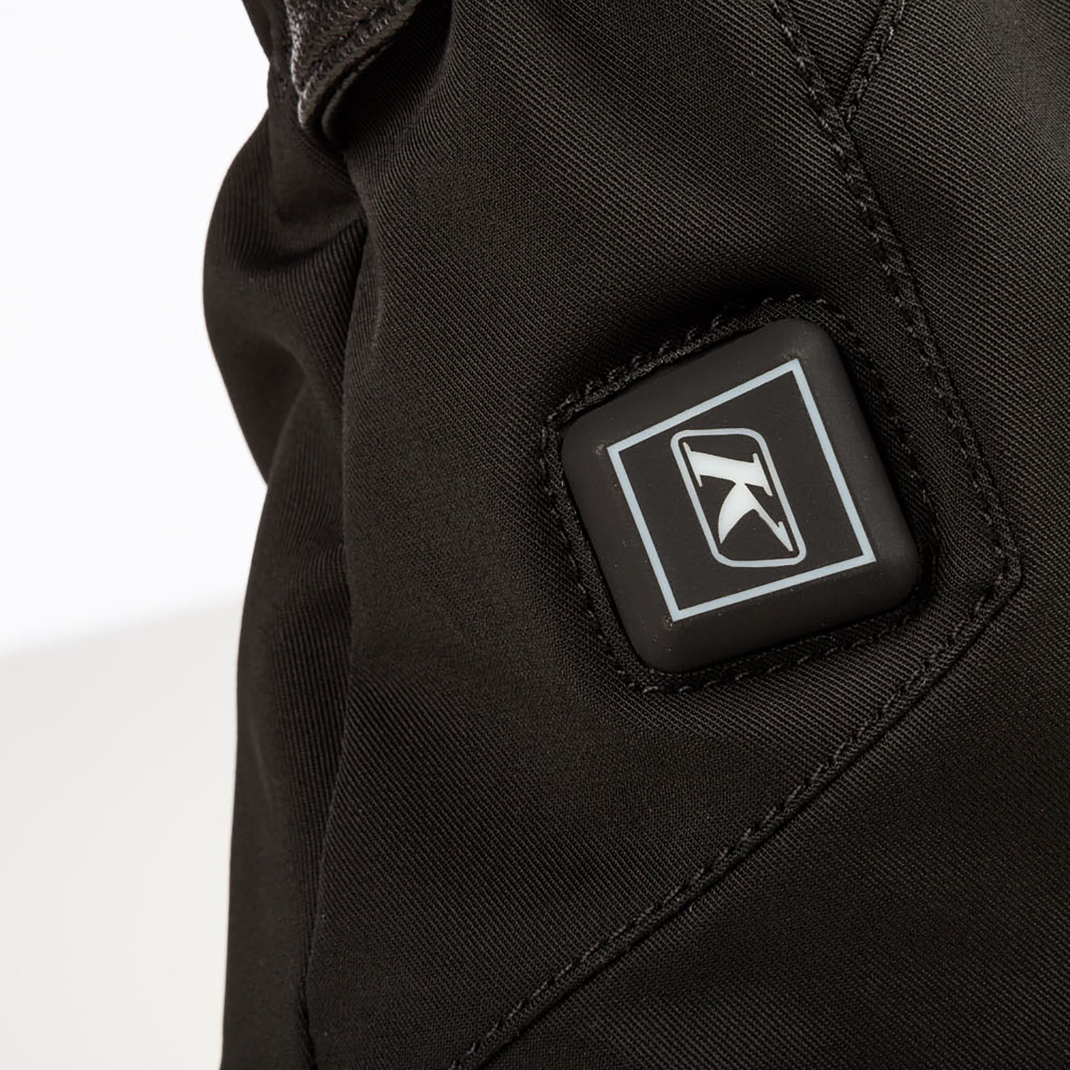 Resistor HTD Gauntlet Glove