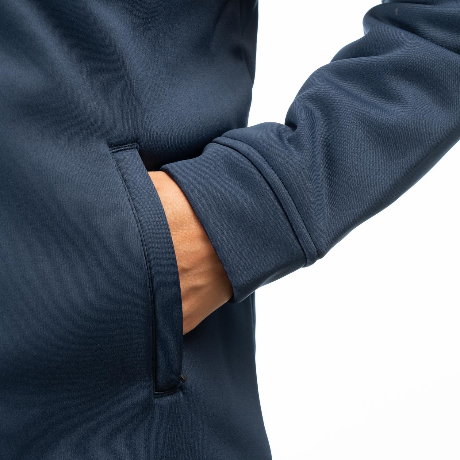 Granite Canyon Insulated Hoodie