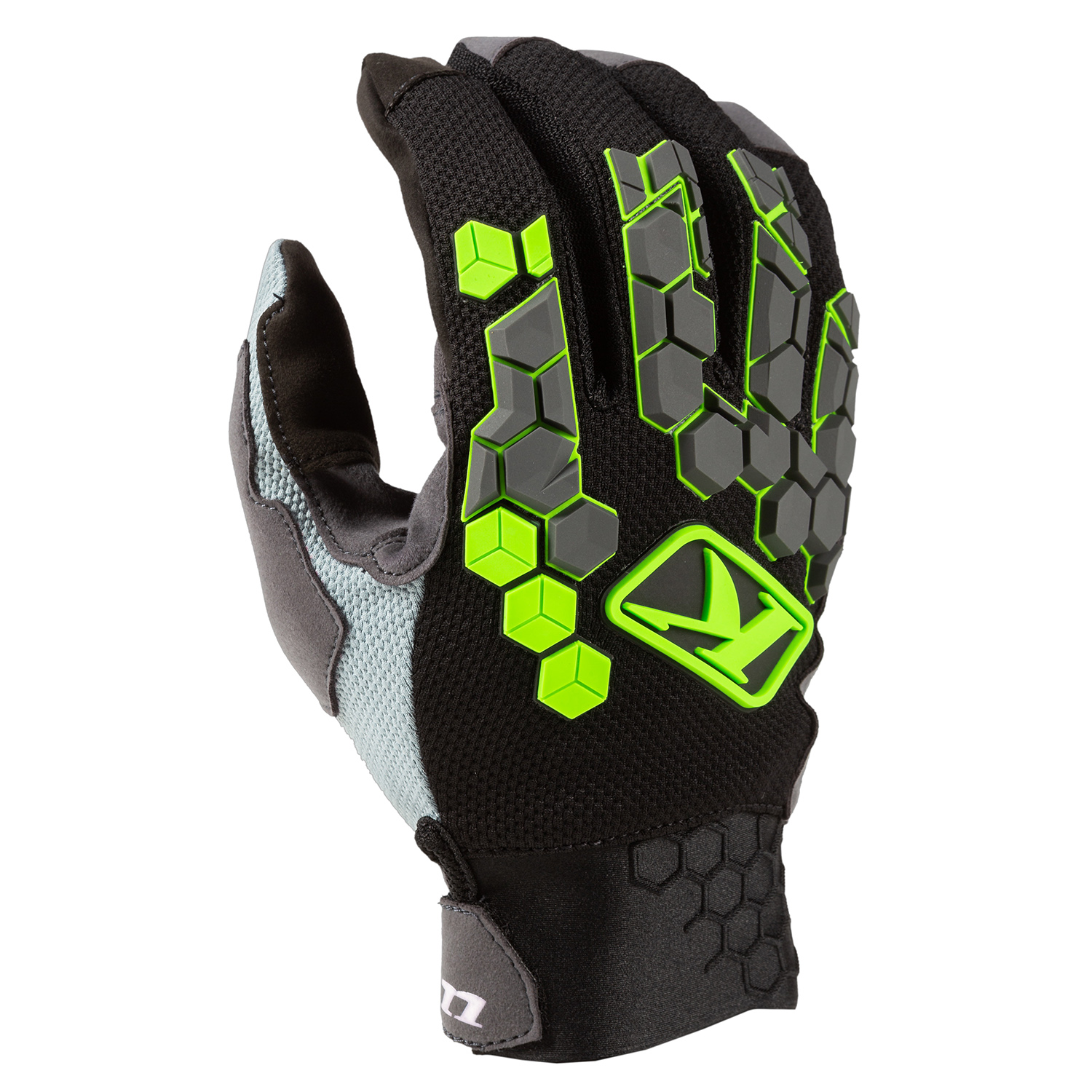 Dakar Glove