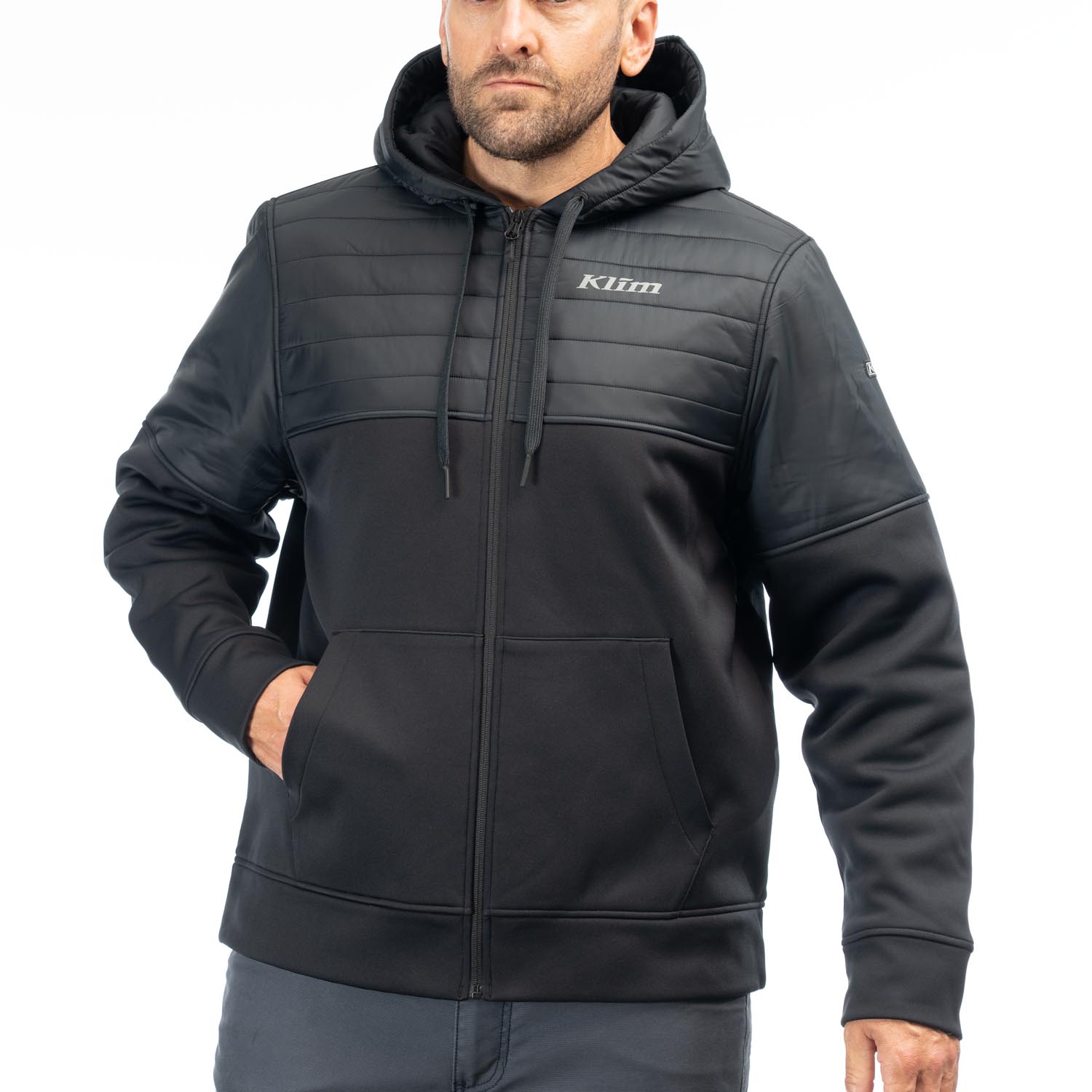 Tamarack Insulated Hoodie