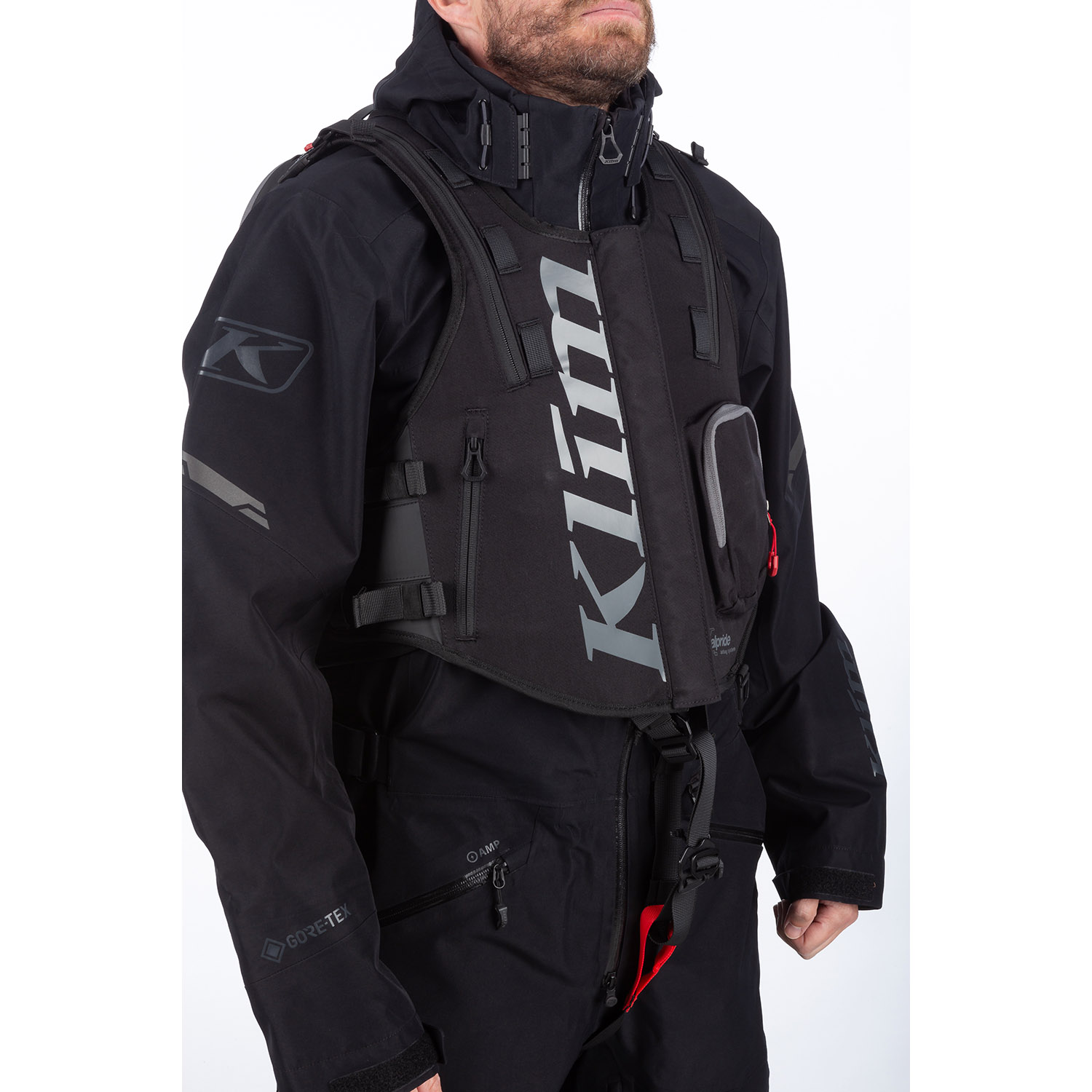 Atlas 14 Avalanche Airbag Vest