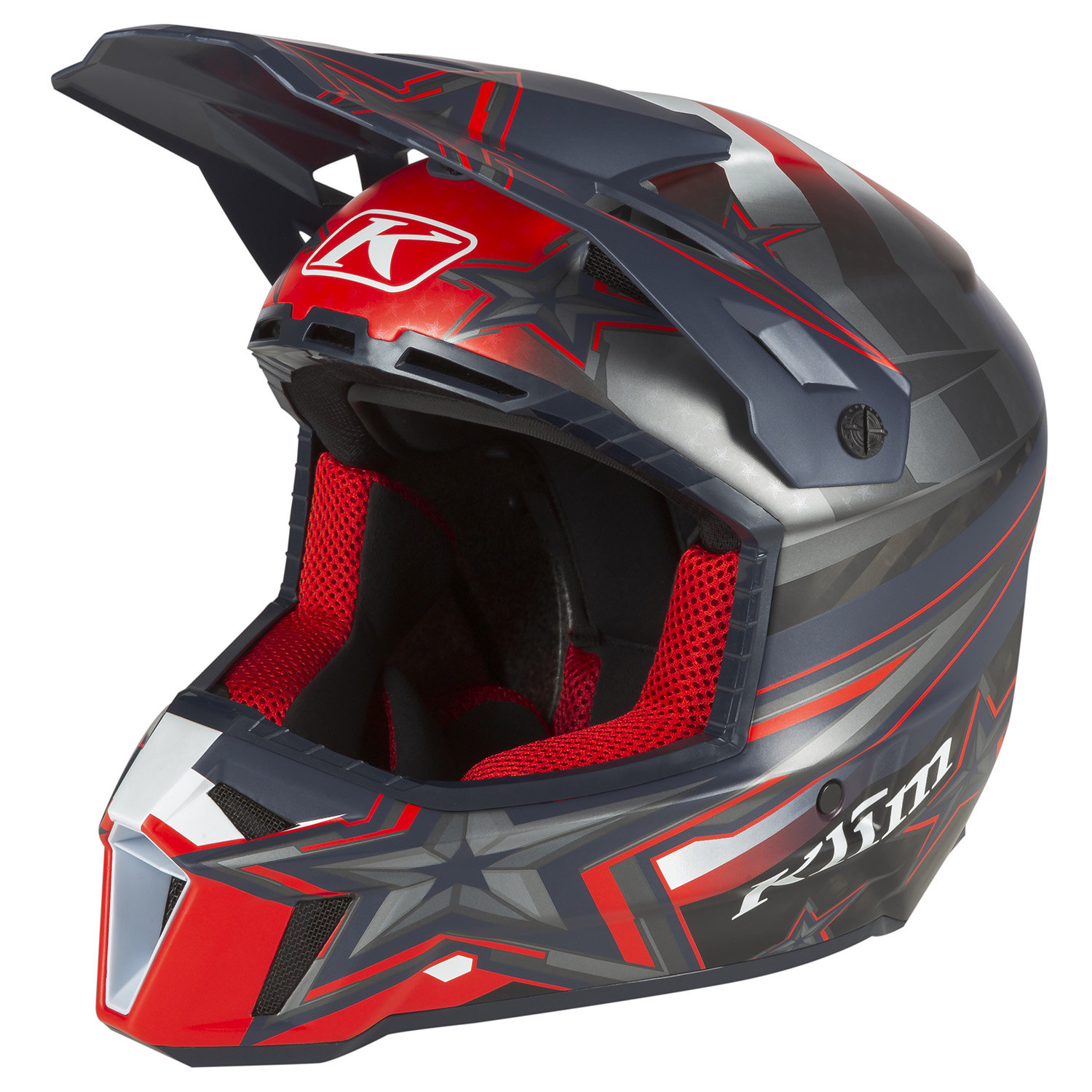F3 Carbon Helmet ECE