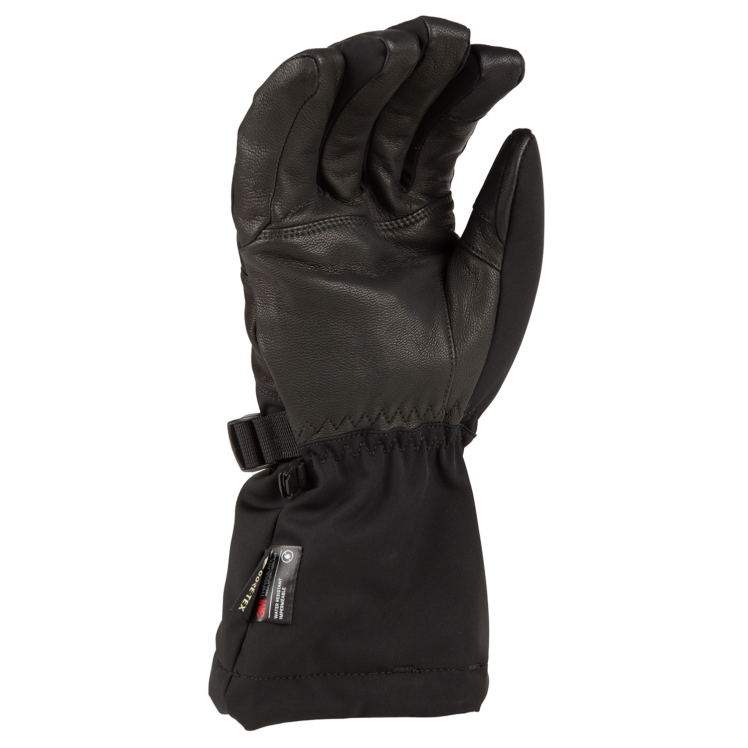 Blaze Gauntlet Glove