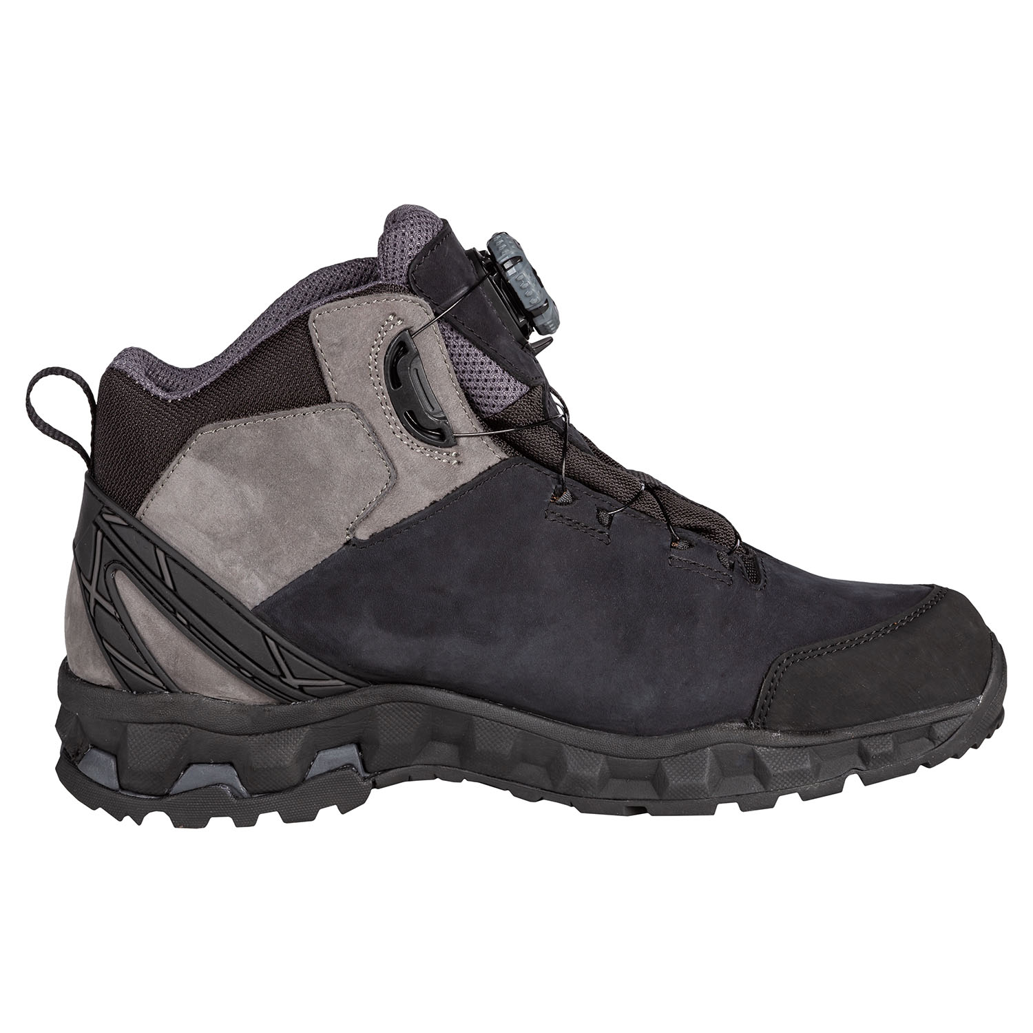 Transition GTX Boot