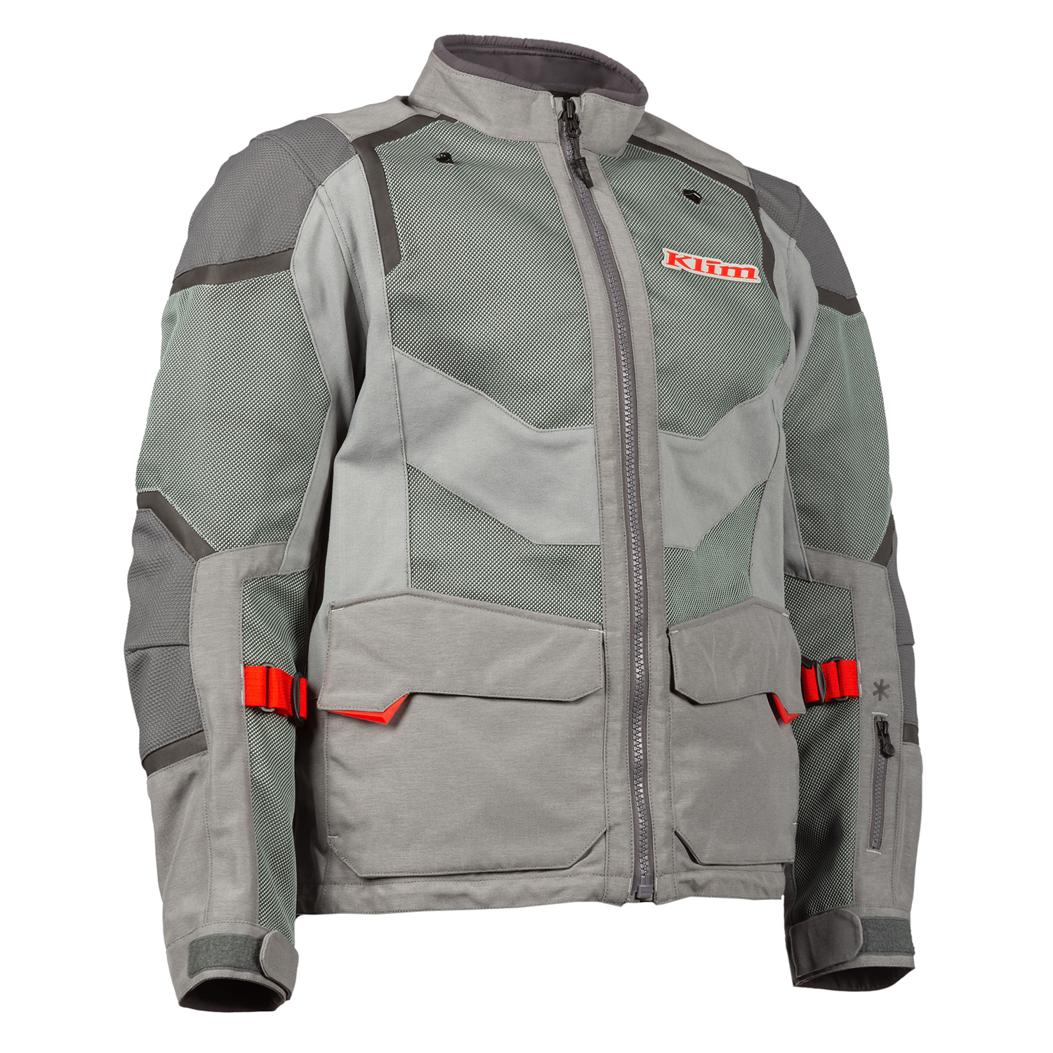 Baja S4 Jacket