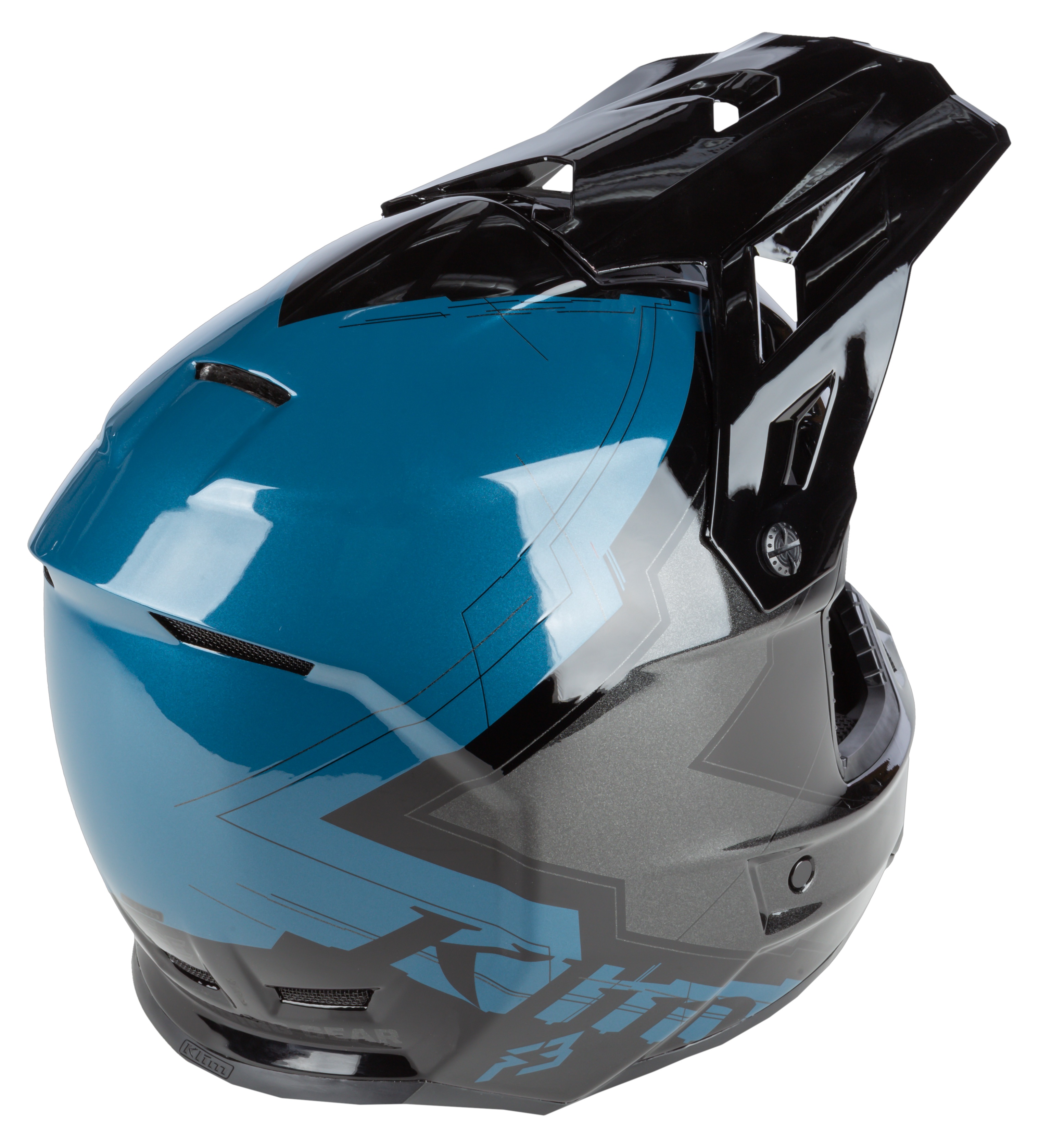 F3 Visor