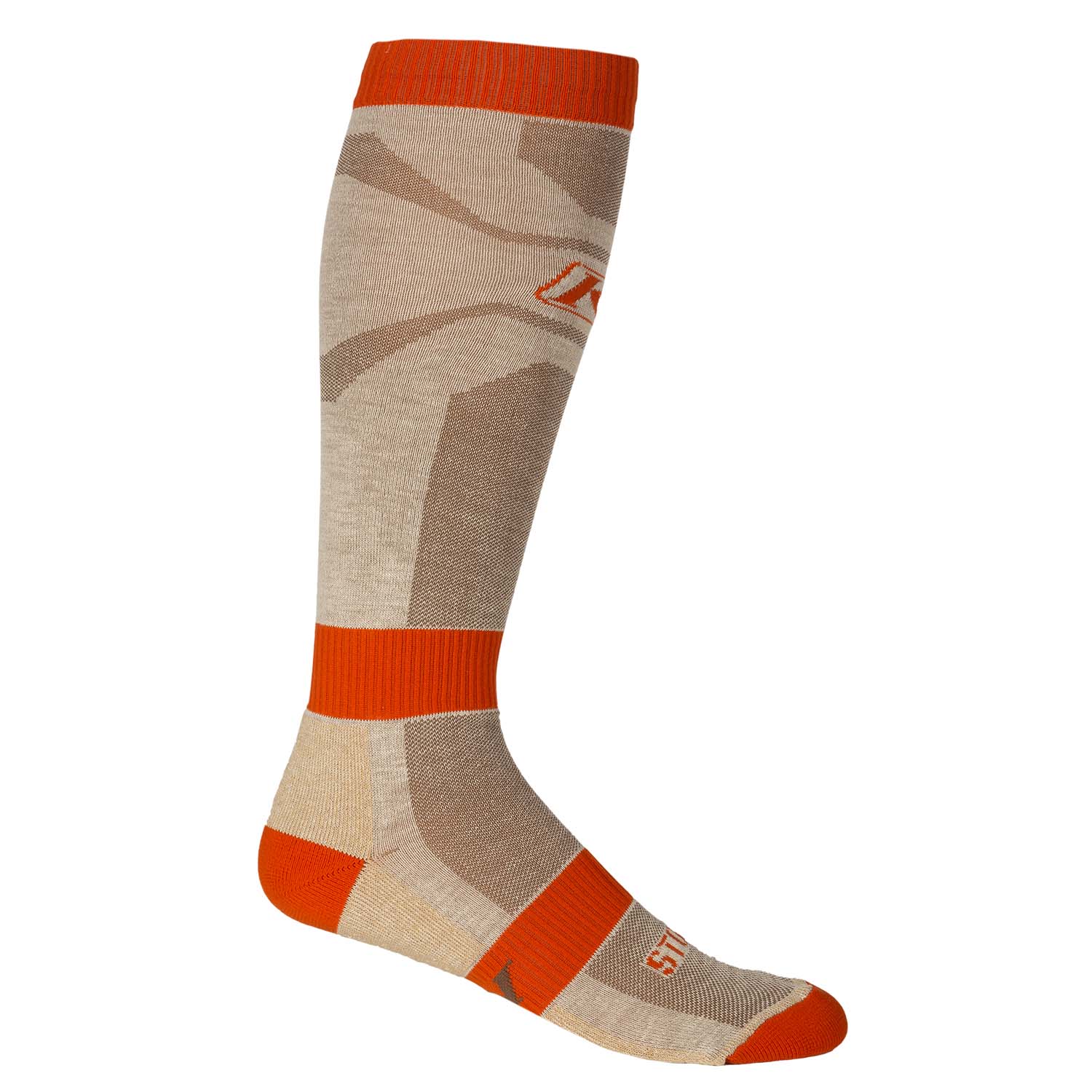 Vented Sock