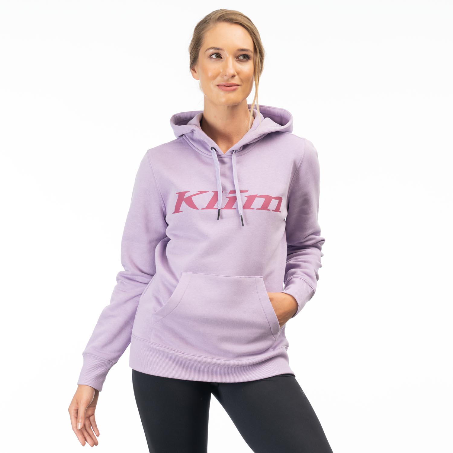 Pullover Hoodie