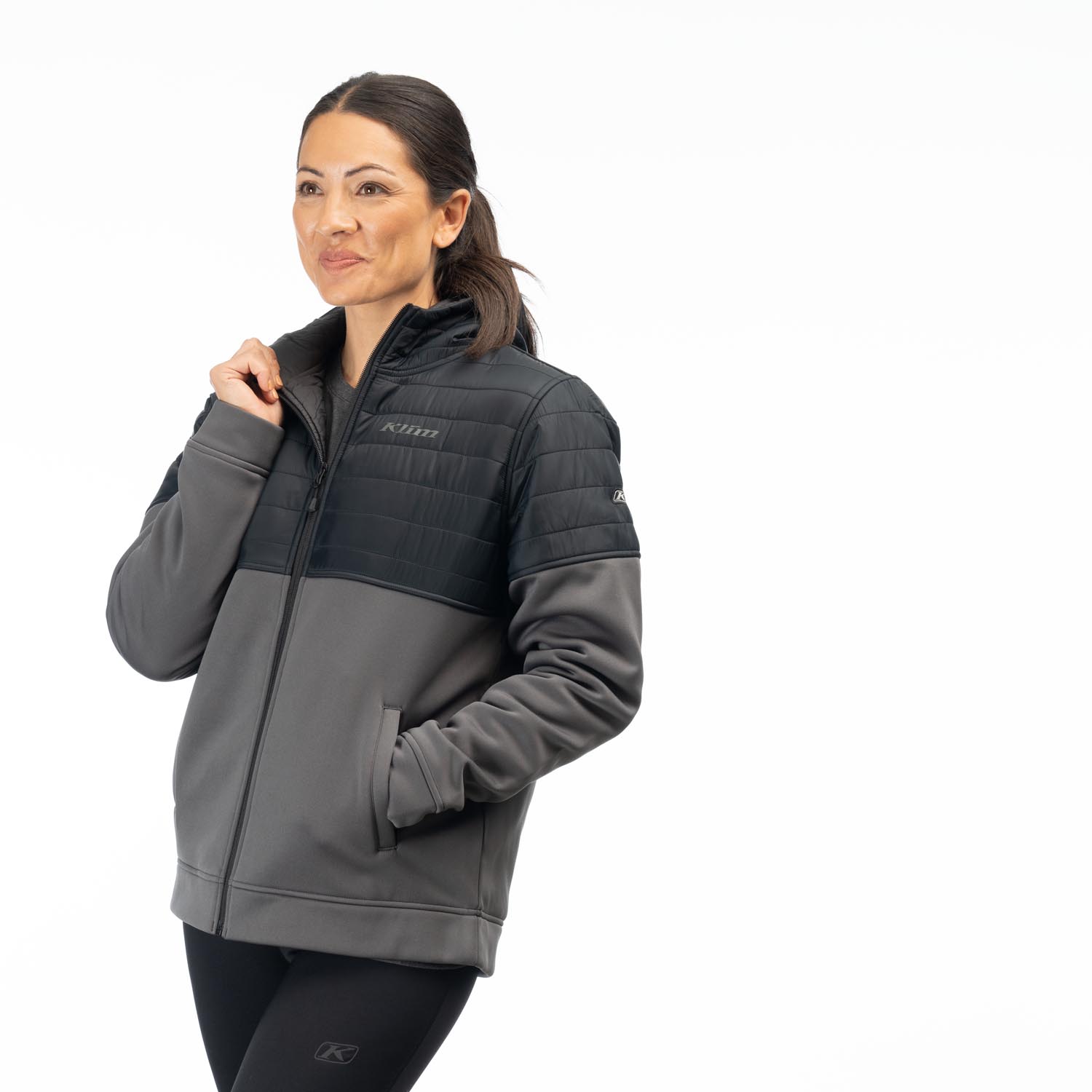 Granite Canyon Insulated Hoodie