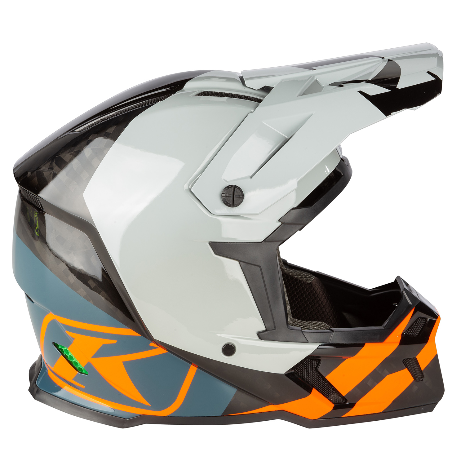 F5 Koroyd Helmet ECE/DOT