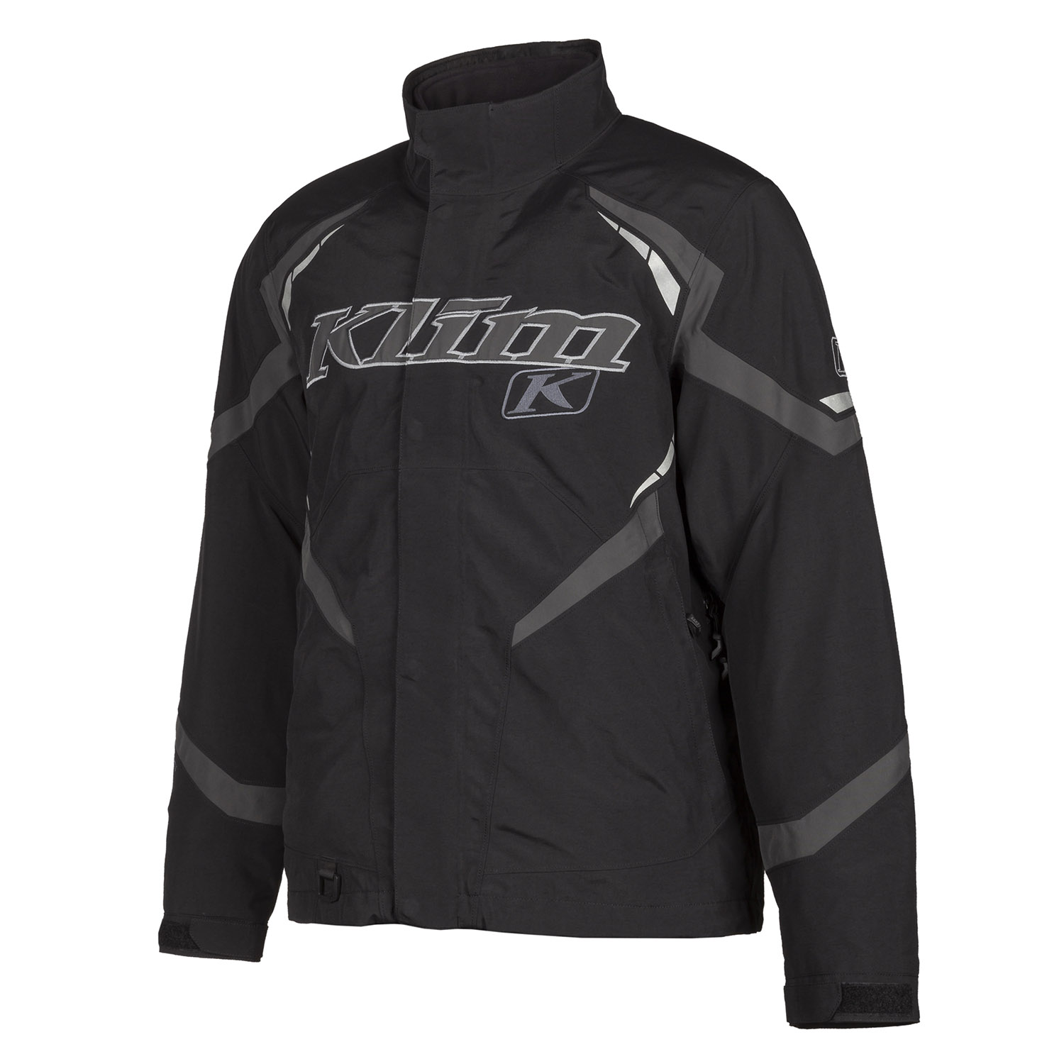 Keweenaw Jacket