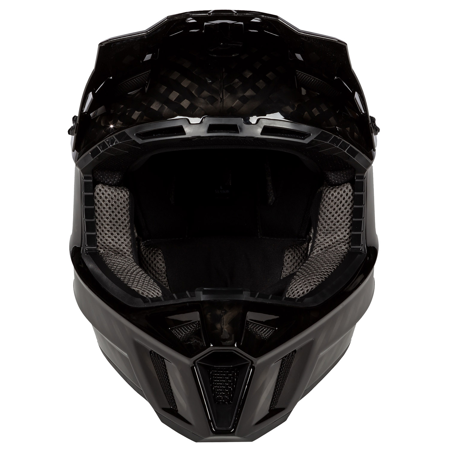 F3 Carbon Helmet ECE