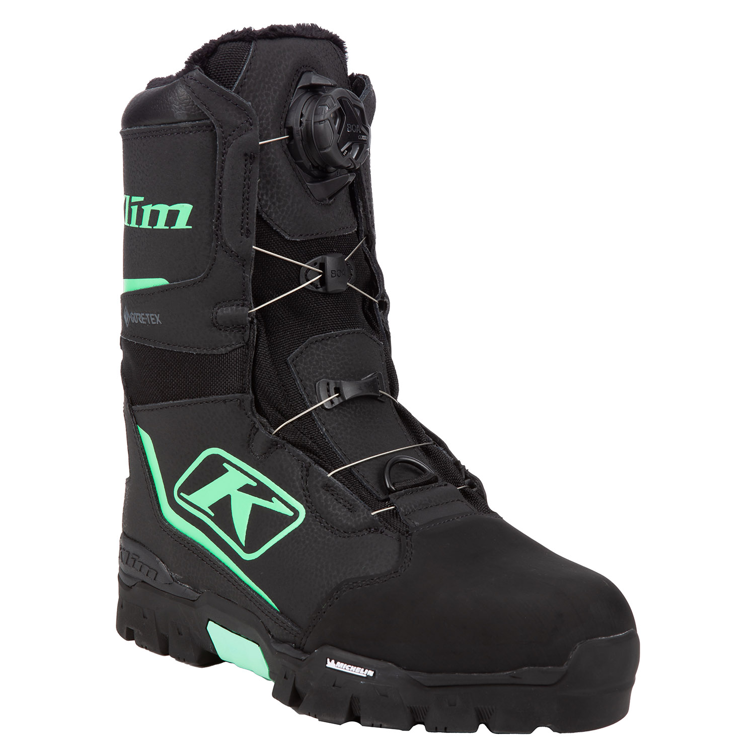 Aurora GTX BOA Boot