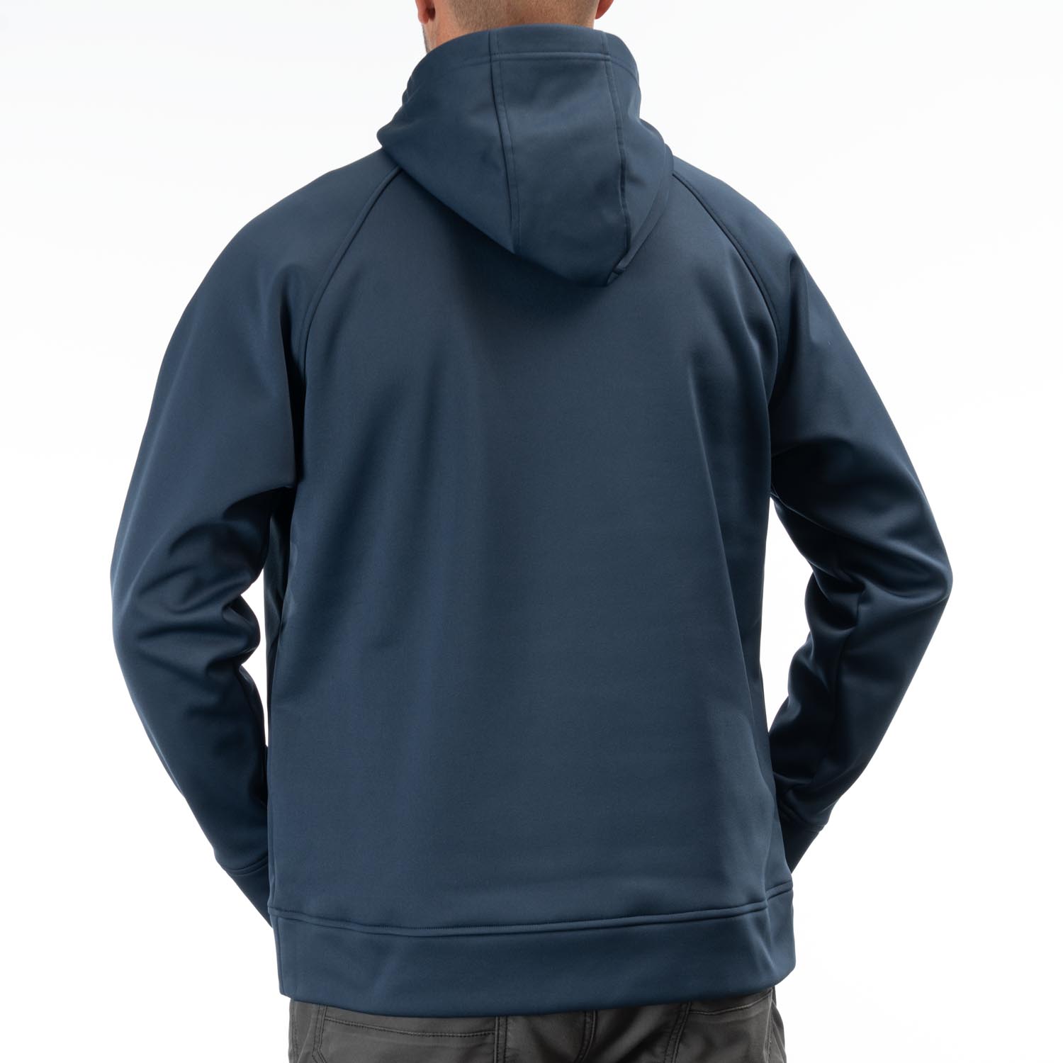 Foundation Pullover Hoodie