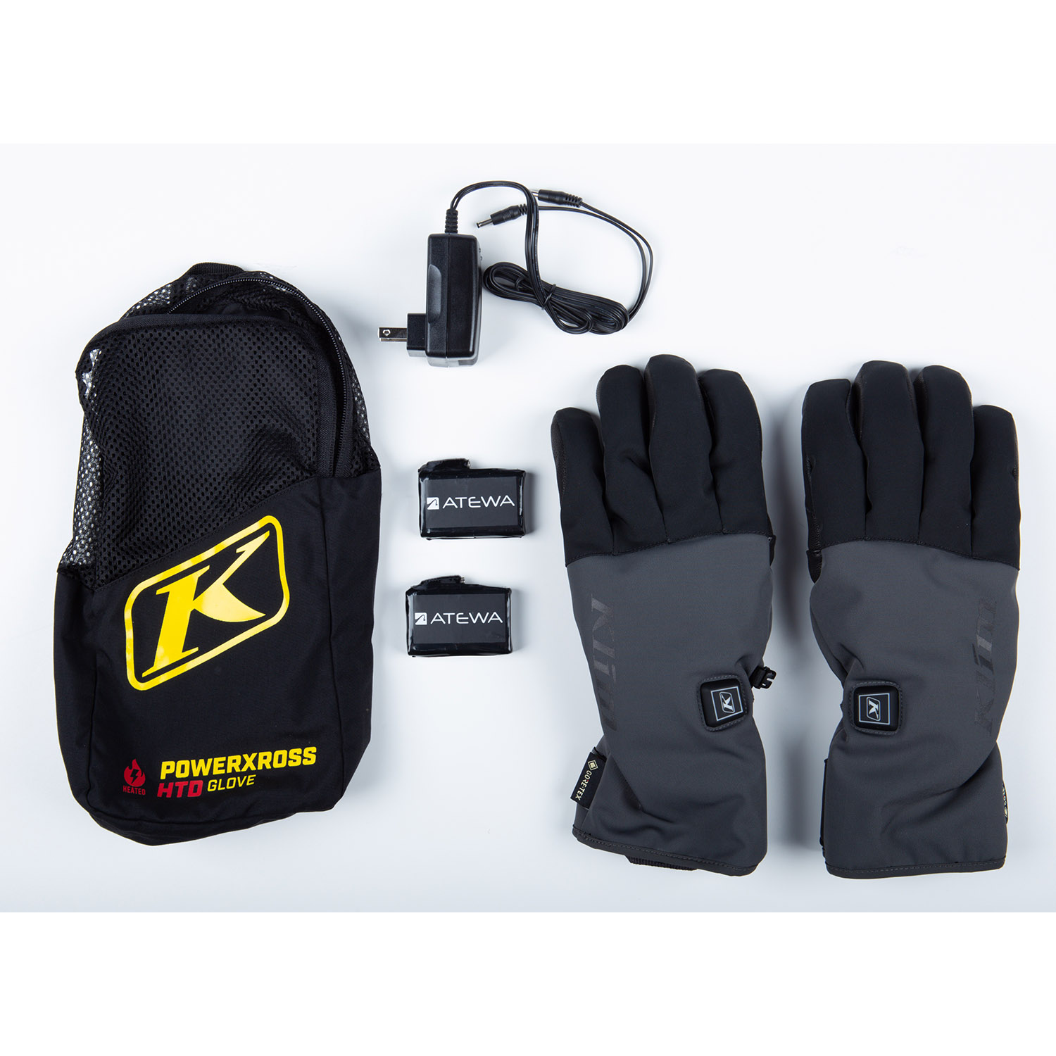 Powerxross HTD Glove