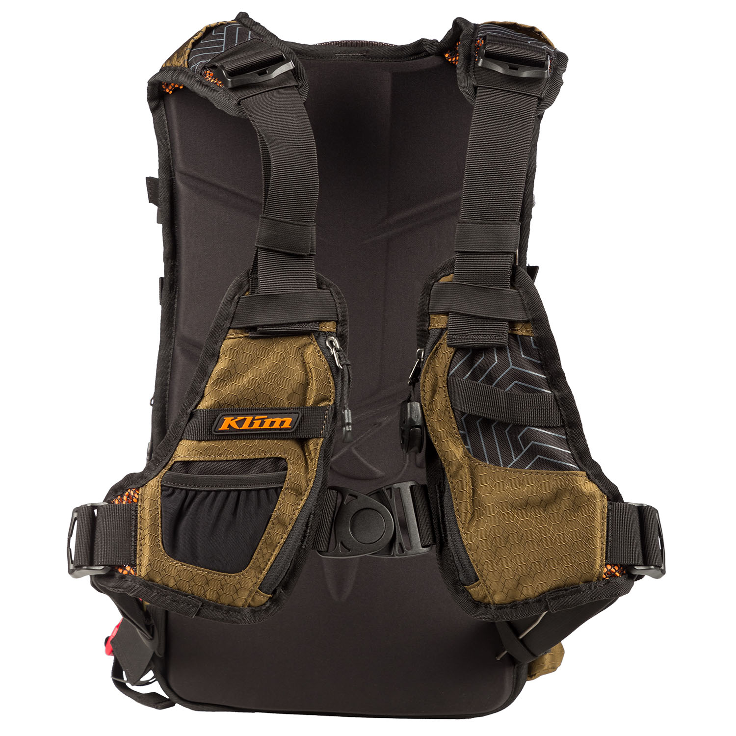 Nac Pak With Shape-Shift™ 3L Hydrapak