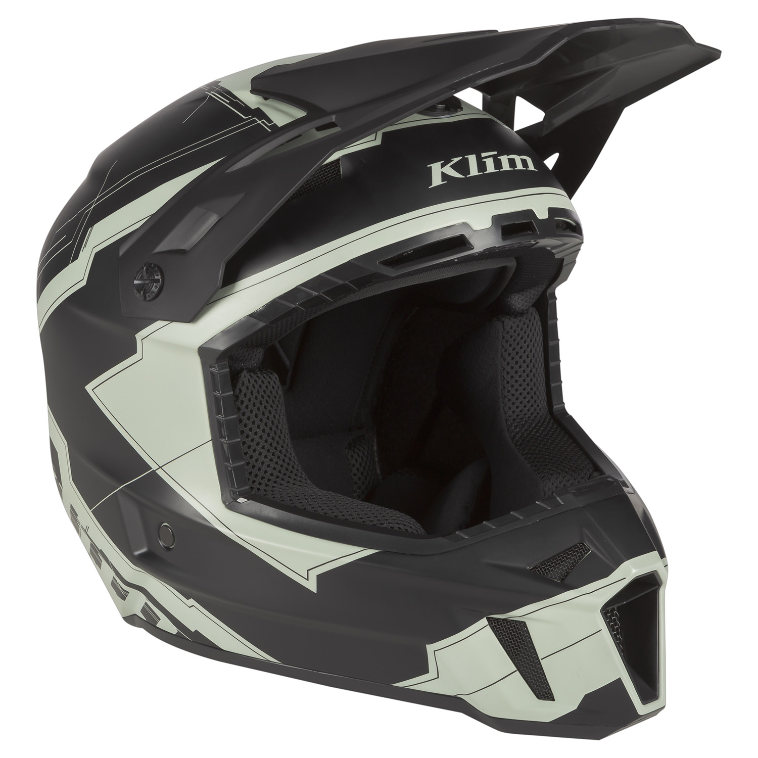F3 Helmet ECE
