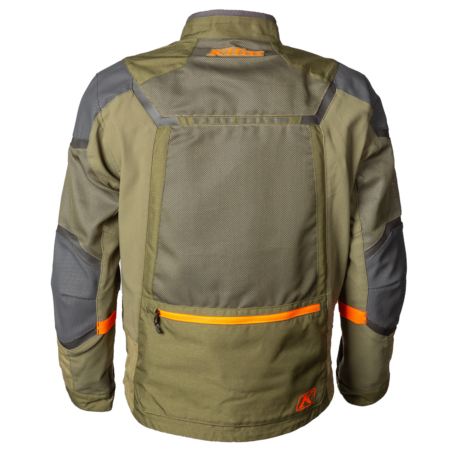 Baja S4 Jacket