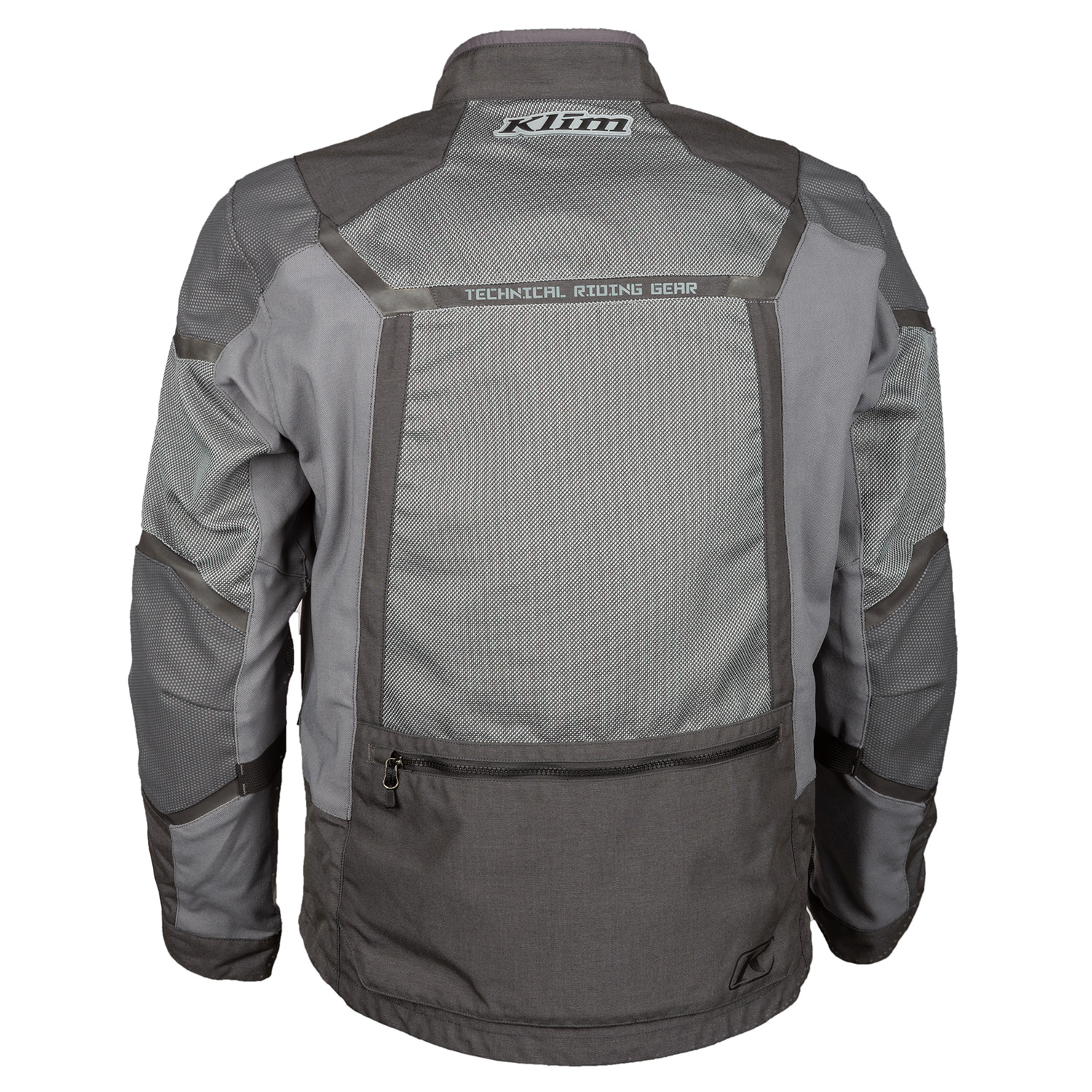 Baja S4 Jacket