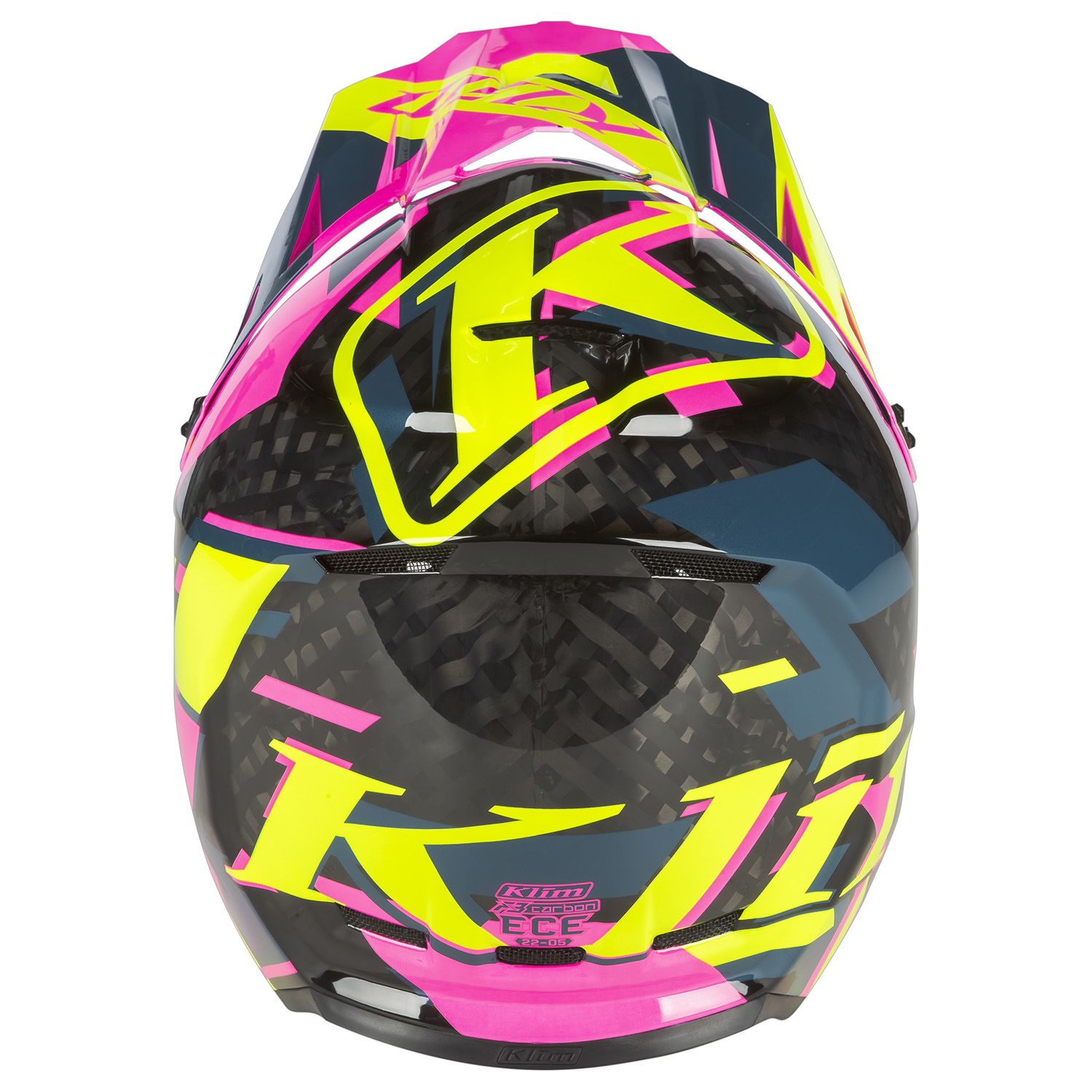 F3 Carbon Helmet ECE