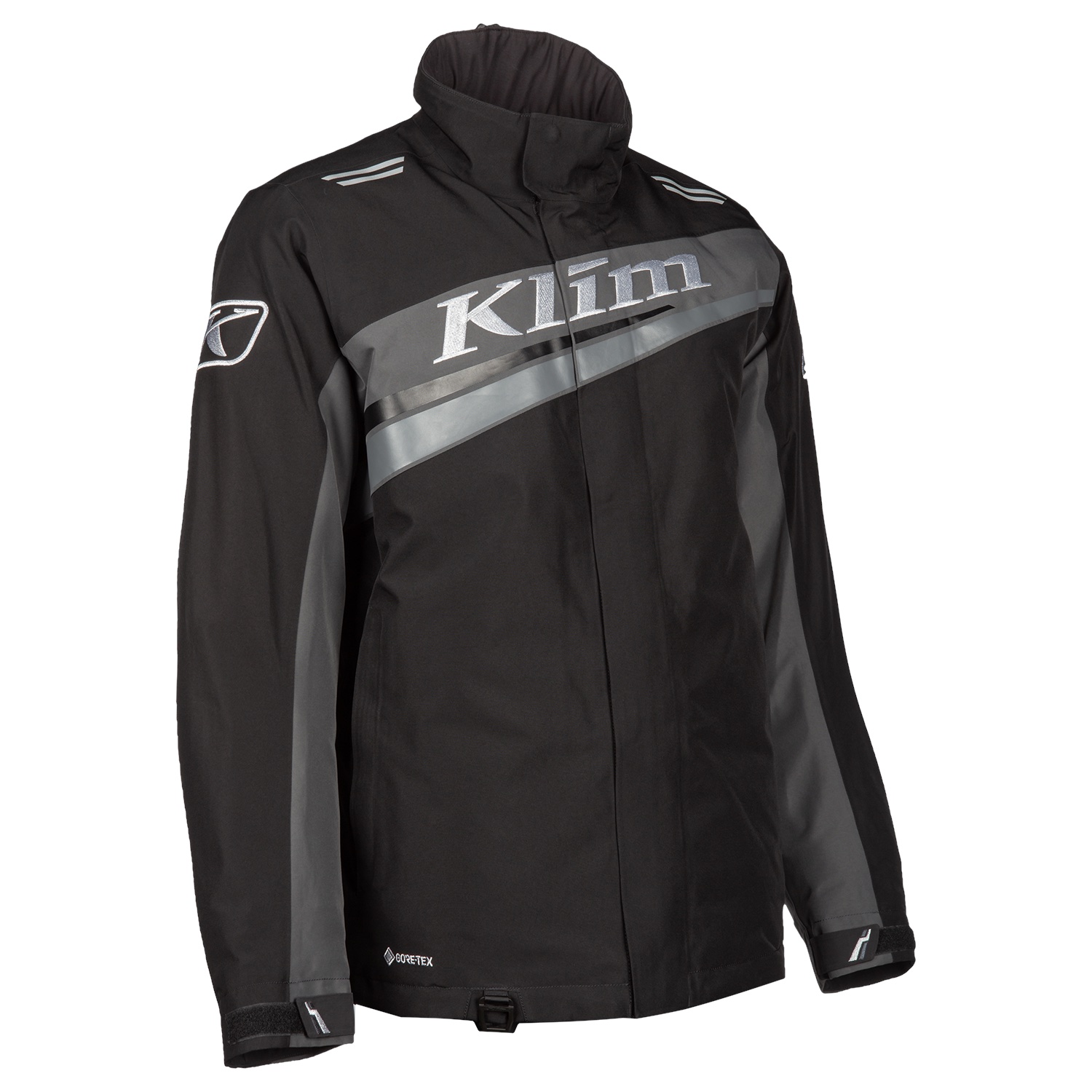 Kaos Jacket