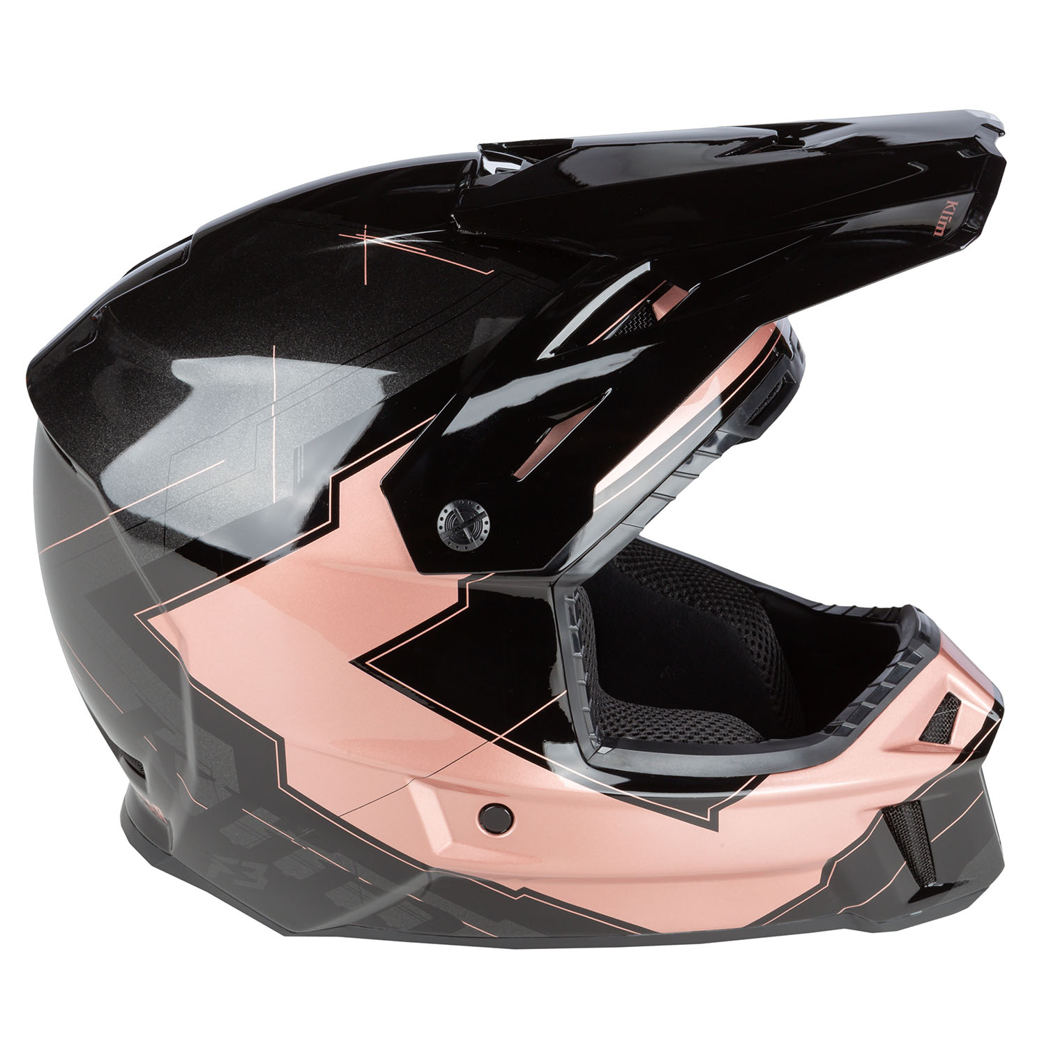 F3 Helmet ECE