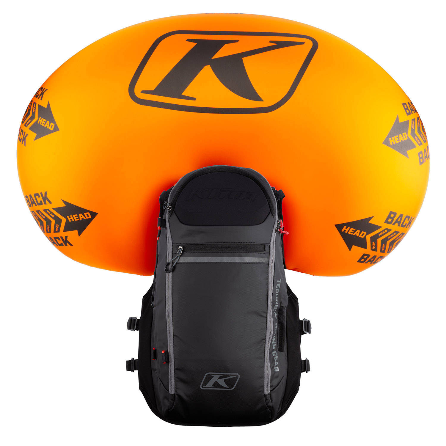 Atlas 14 Avalanche Airbag Vest