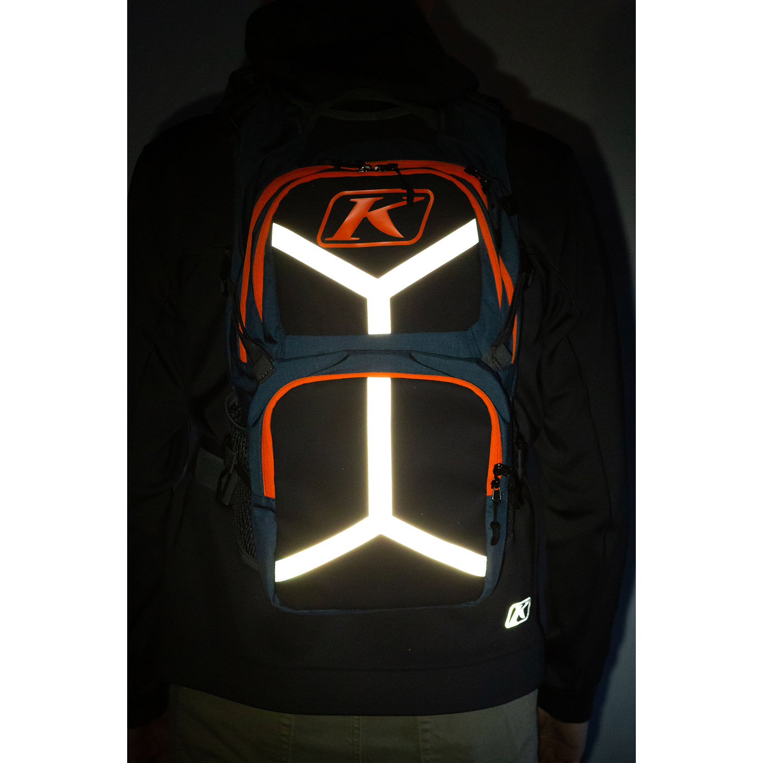 Arsenal 15 Backpack