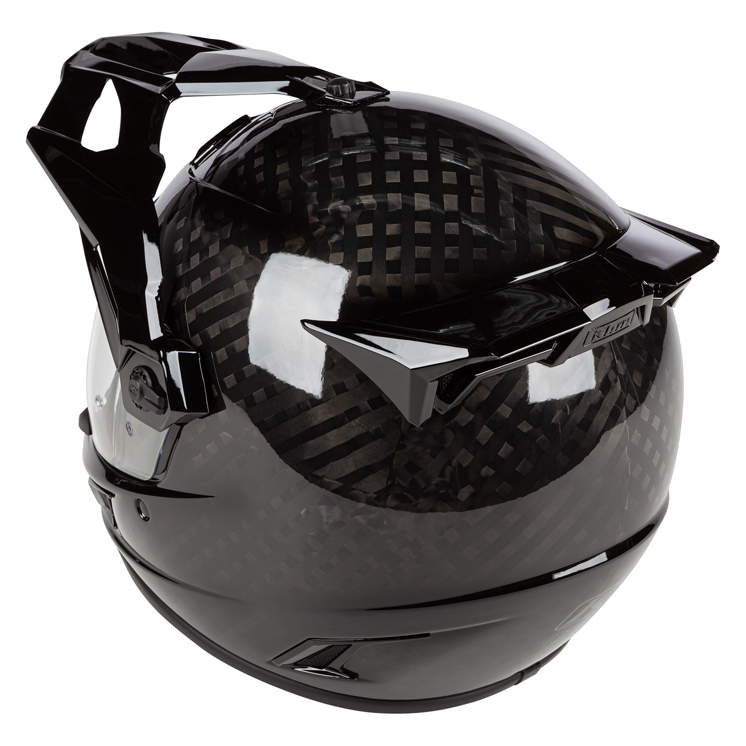 Krios Karbon Adventure Helmet ECE/DOT