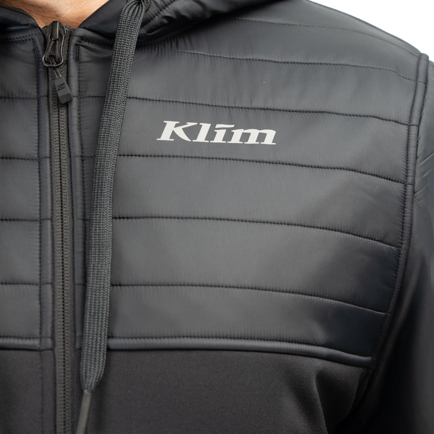 Tamarack Insulated Hoodie