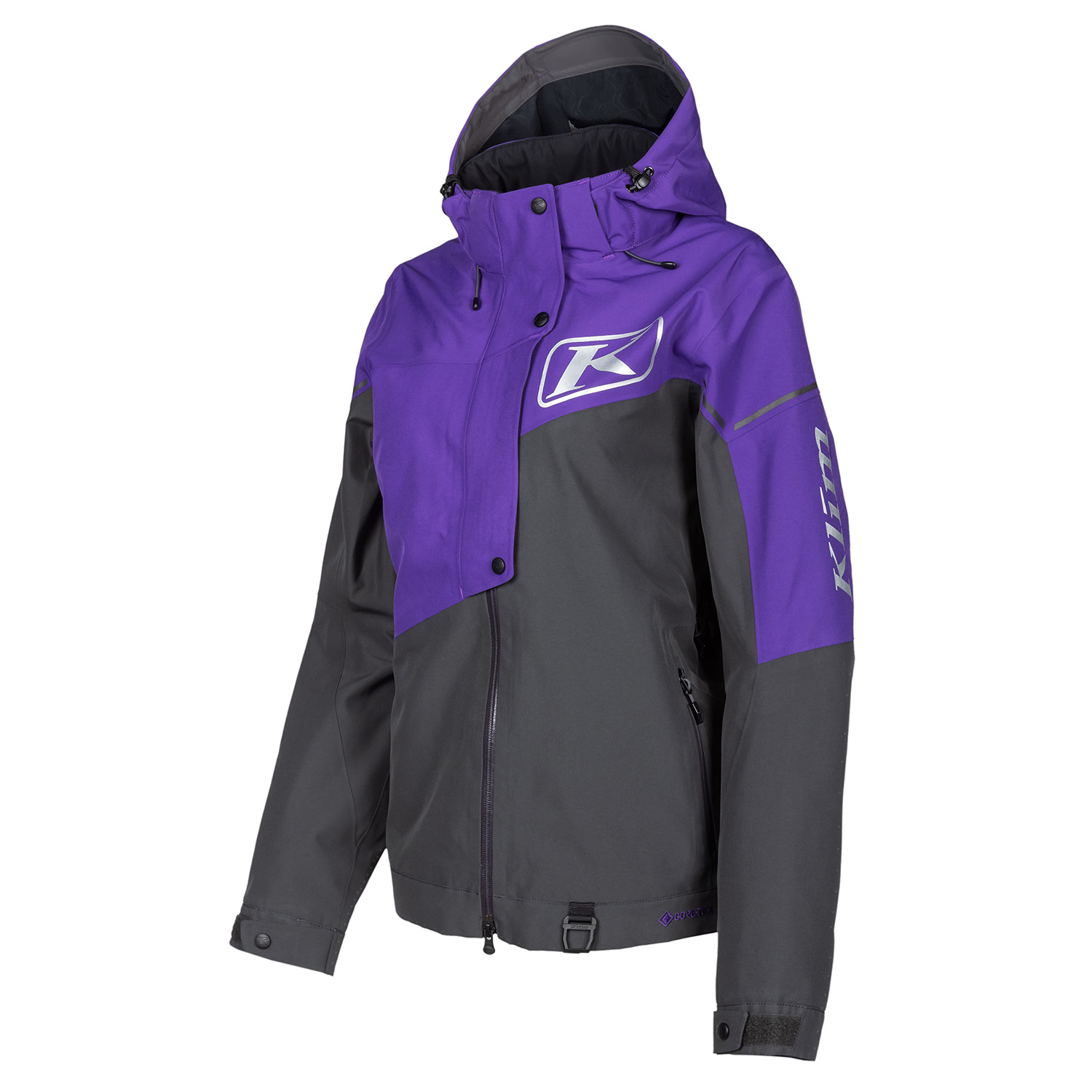 Alpine Jacket