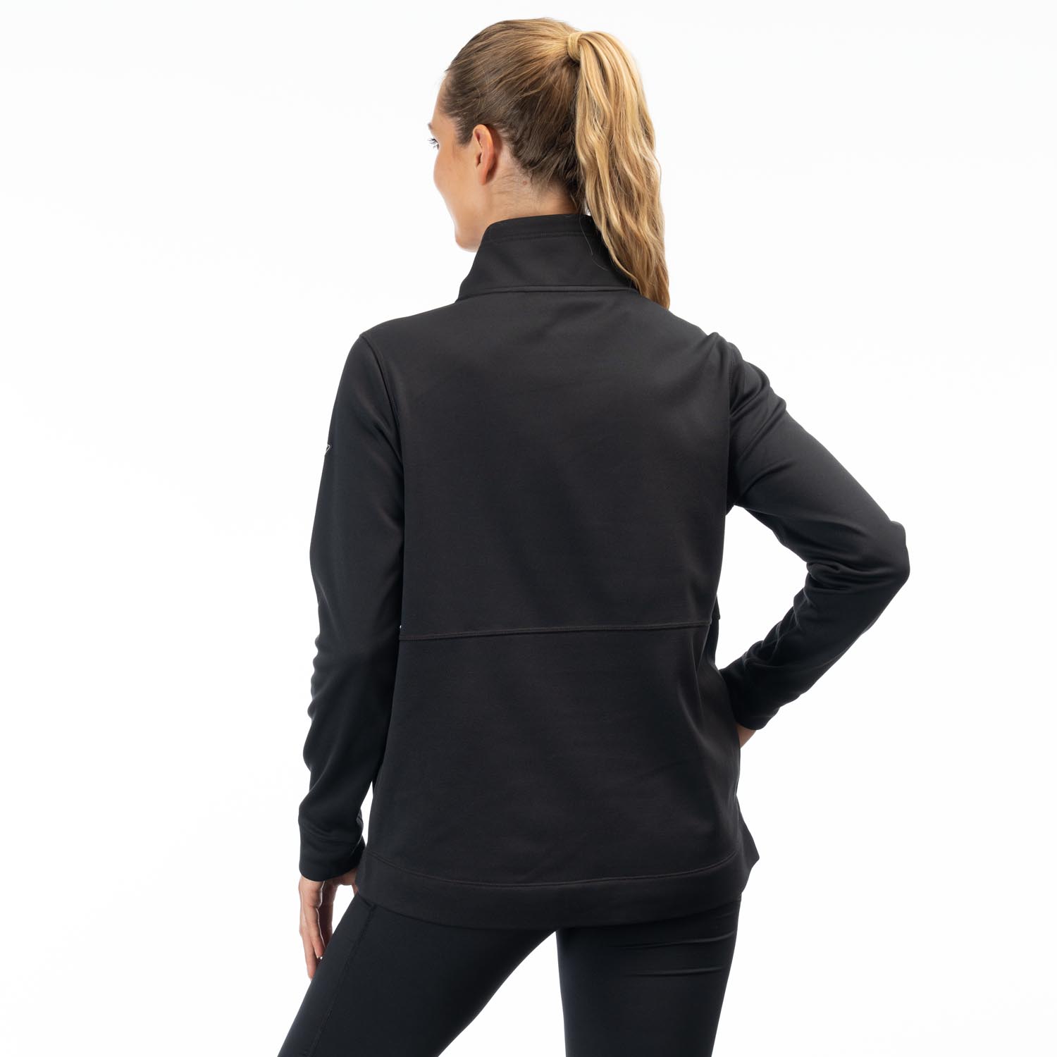 Solitude Asym Pullover