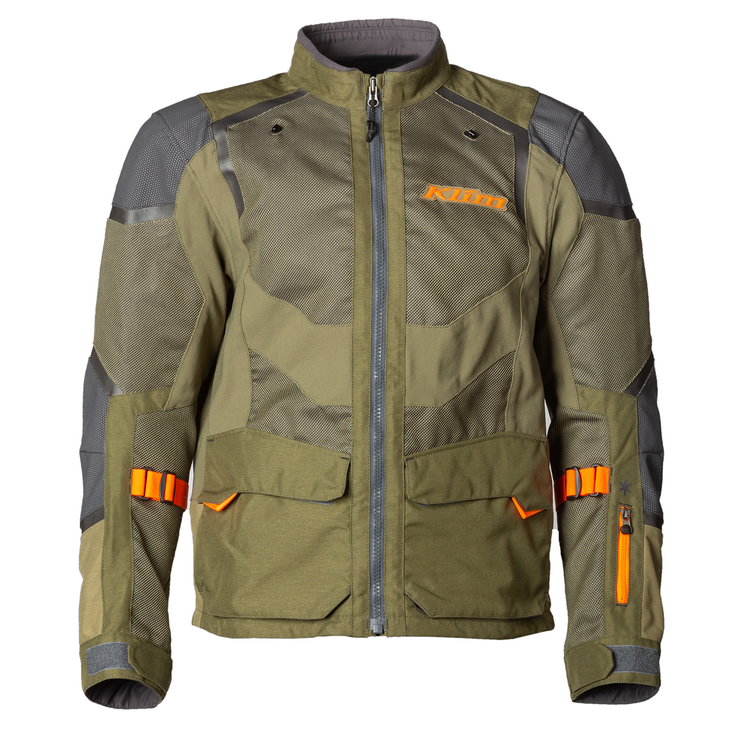 Baja S4 Jacket