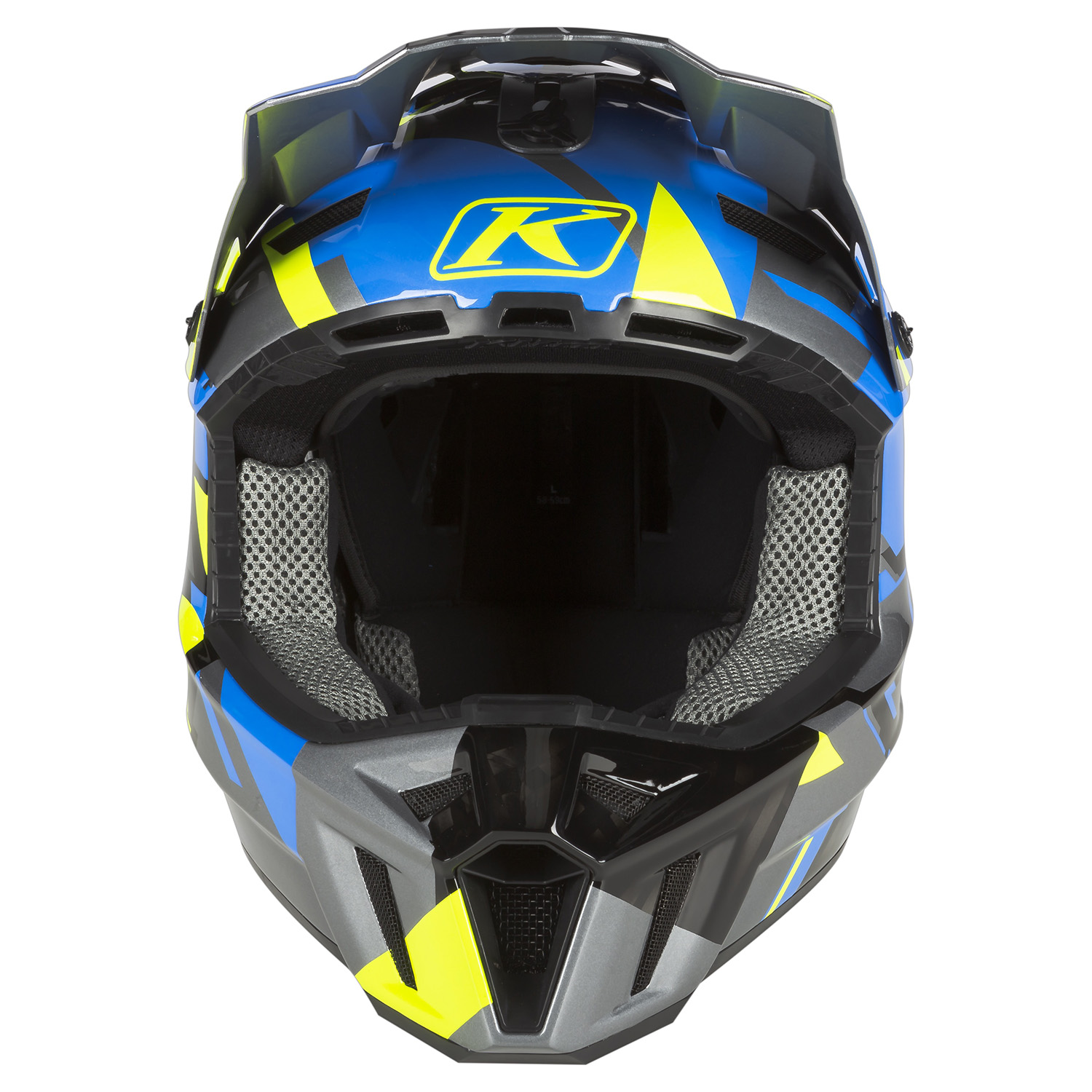 F3 Carbon Helmet ECE