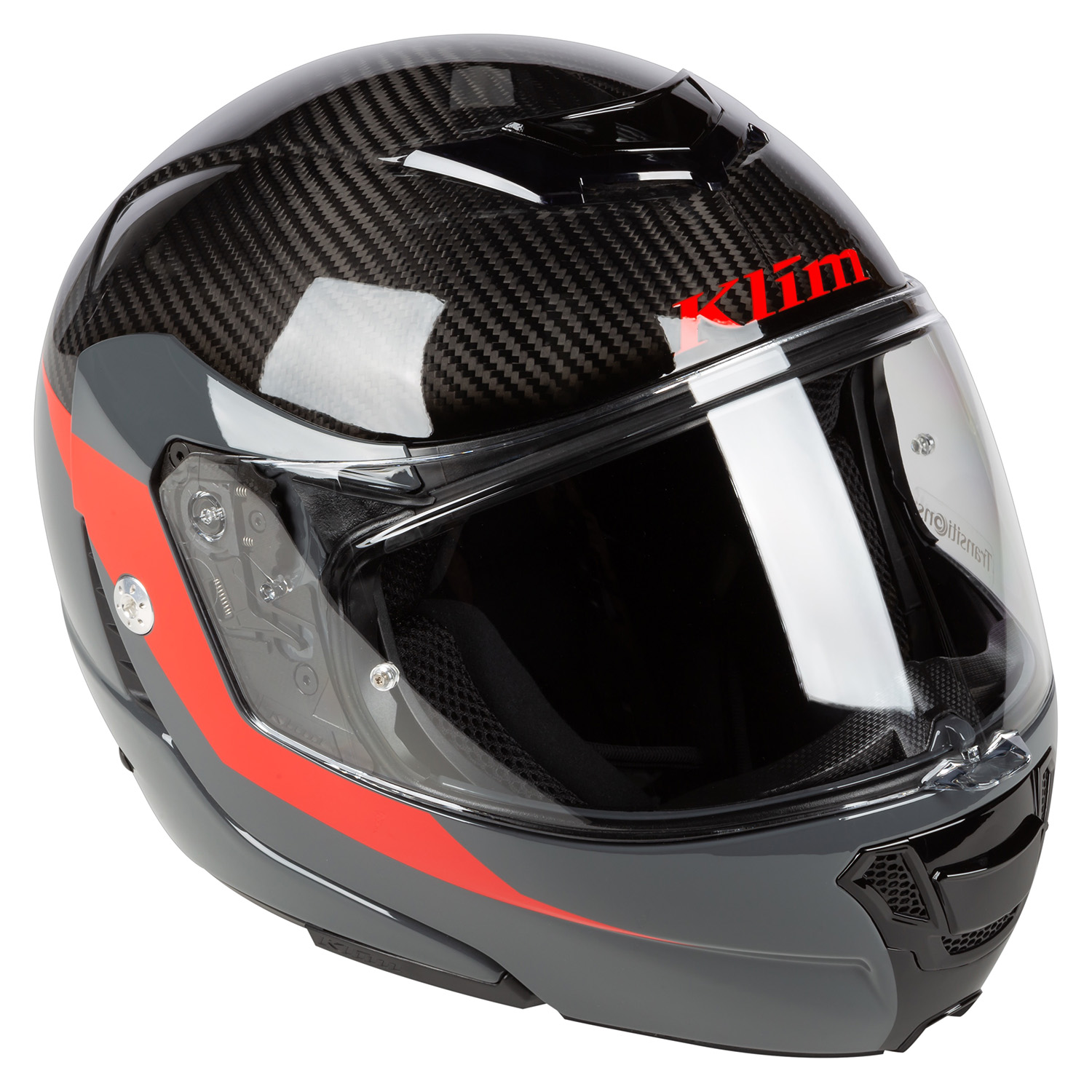 TK1200 Karbon Modular Helmet ECE/DOT