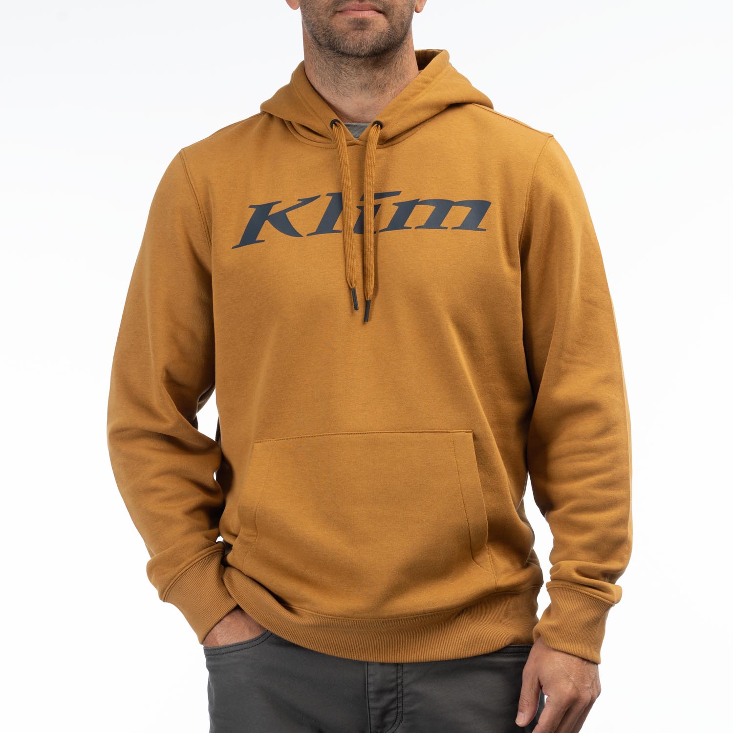 Pullover Hoodie