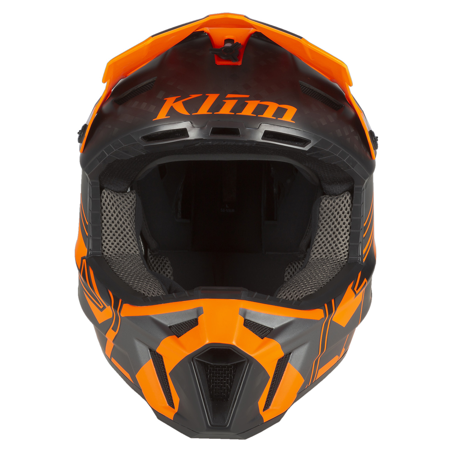 F3 Carbon Pro Helmet ECE