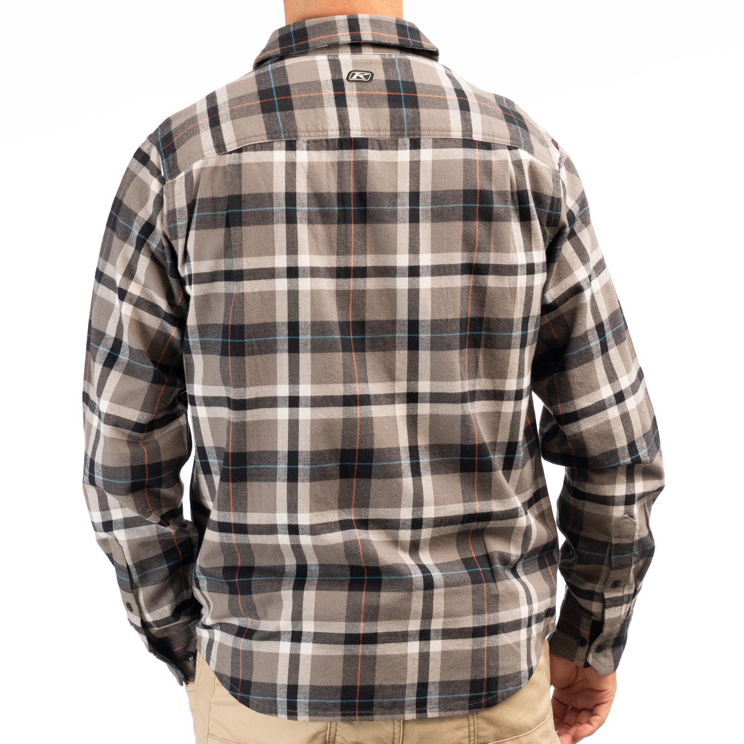 Table Rock Midweight Flannel Shirt