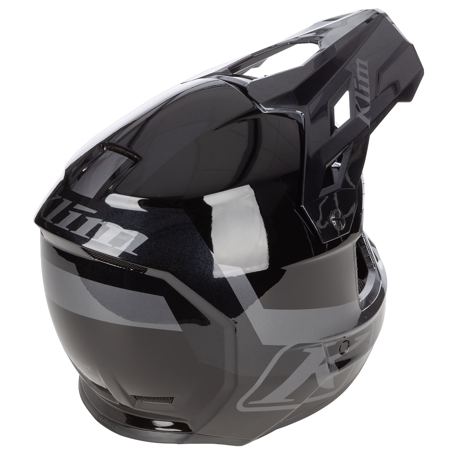 F3 Helmet ECE