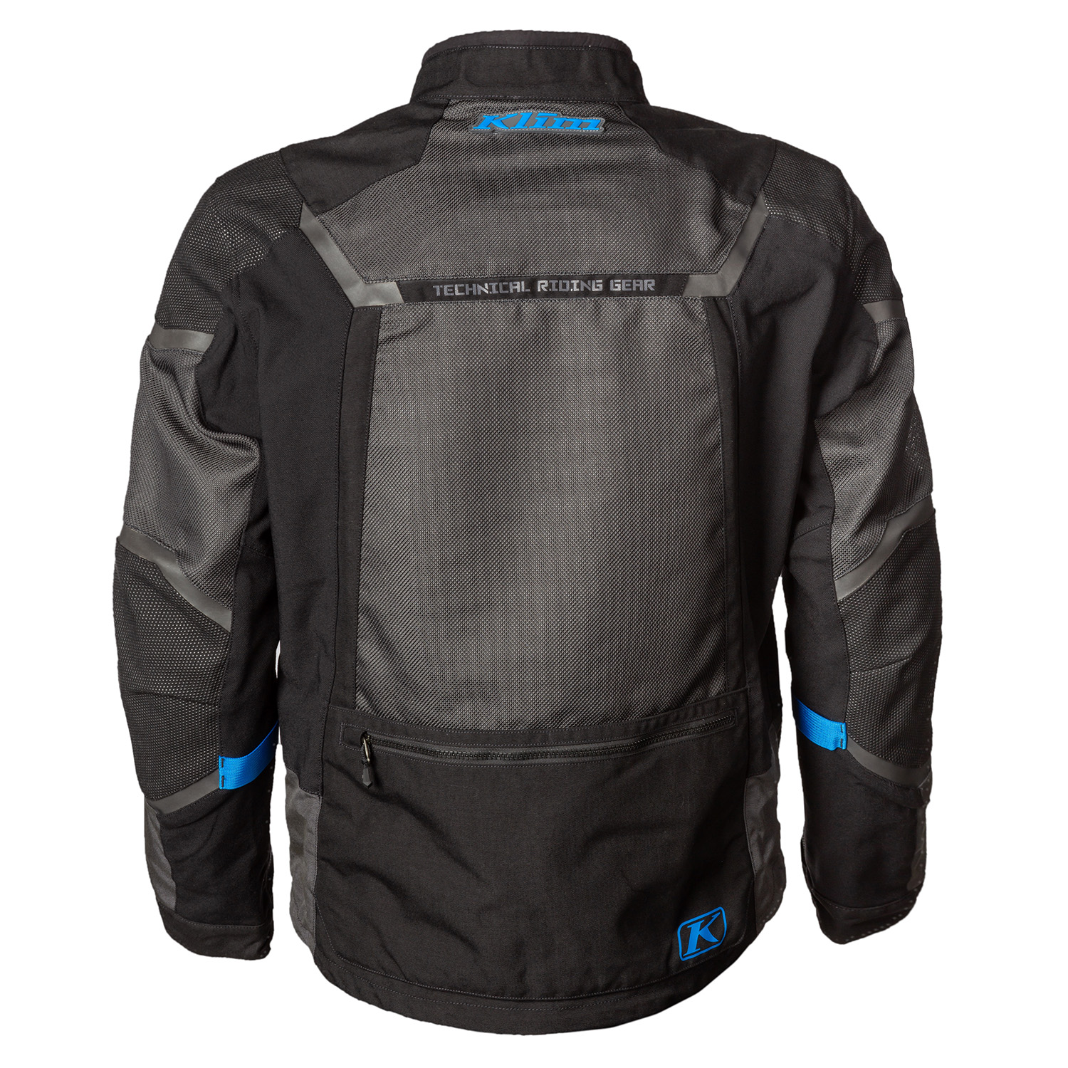 Baja S4 Jacket