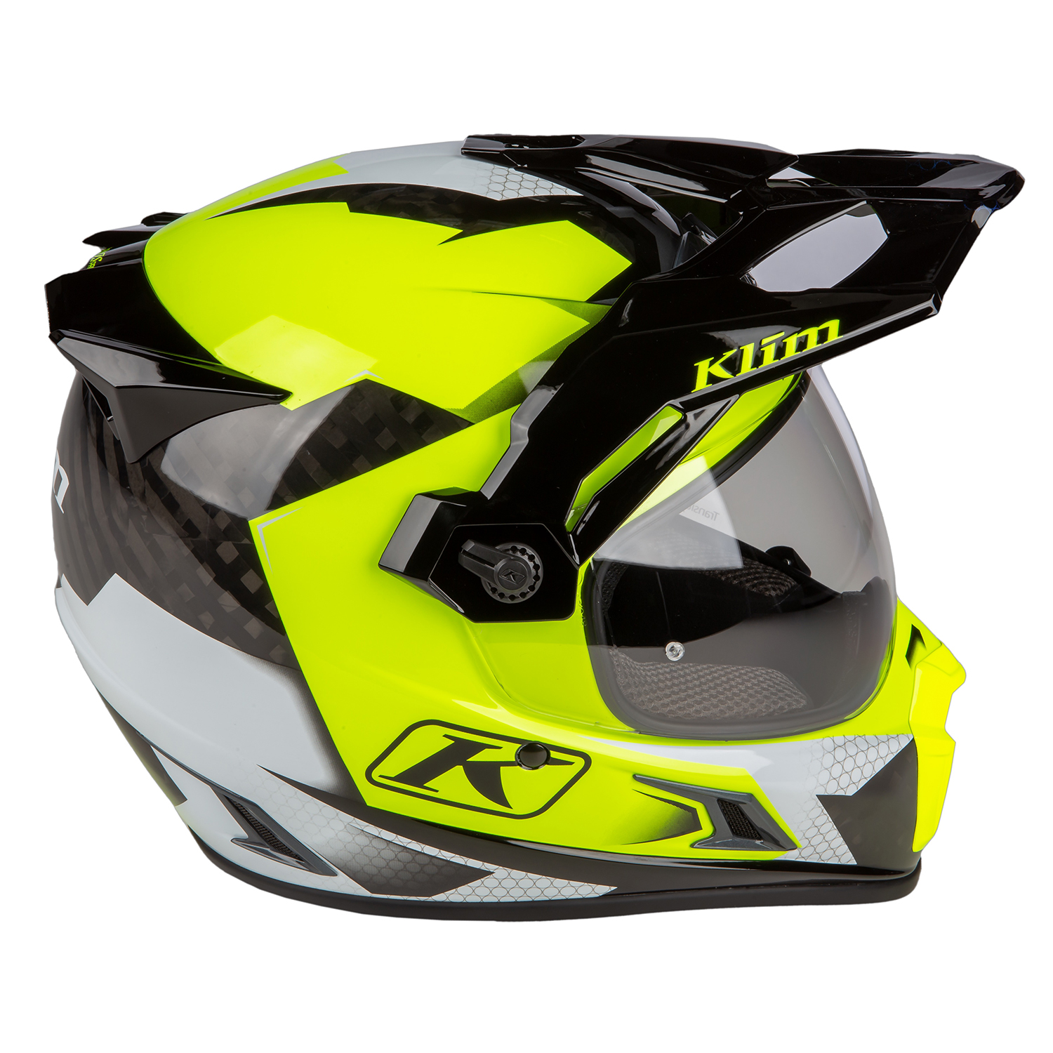 Krios Pro Helmet ECE (Europe Only)