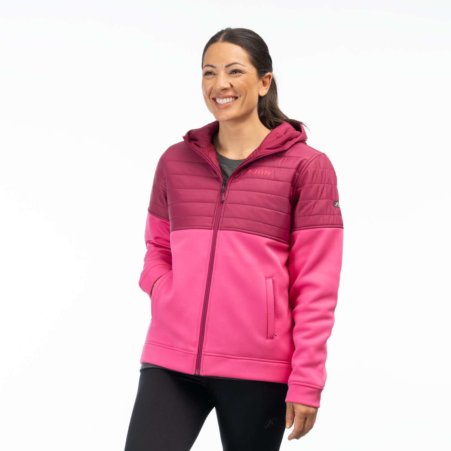 Granite Canyon Insulated Hoodie