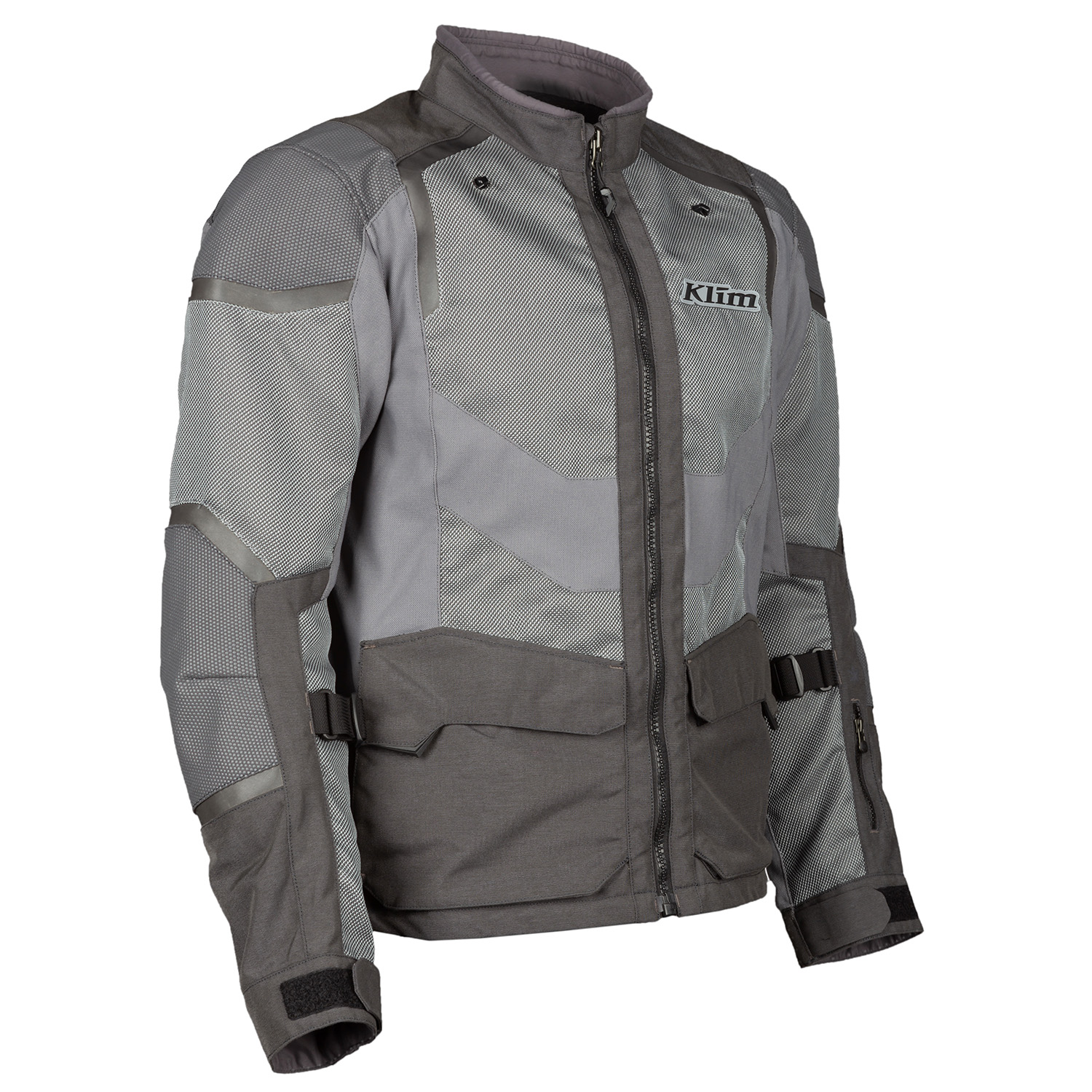 Baja S4 Jacket