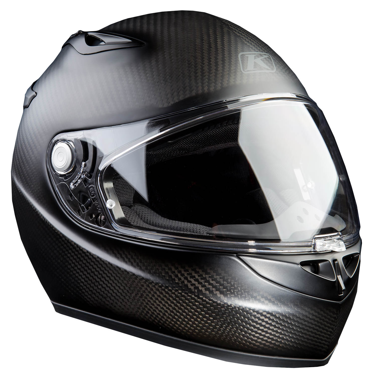 K1R Karbon Full Face Helmet ECE/DOT