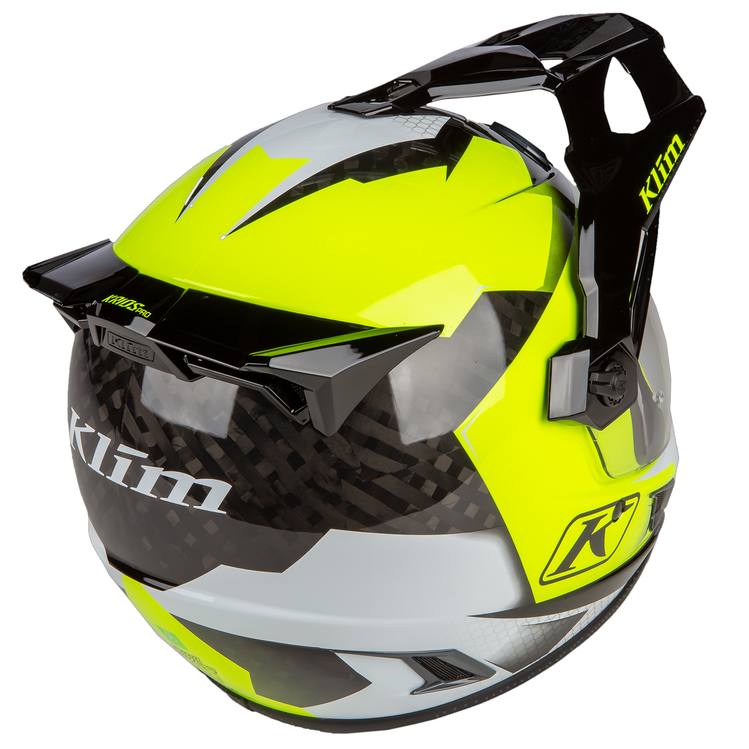 Krios Pro Helmet ECE/DOT
