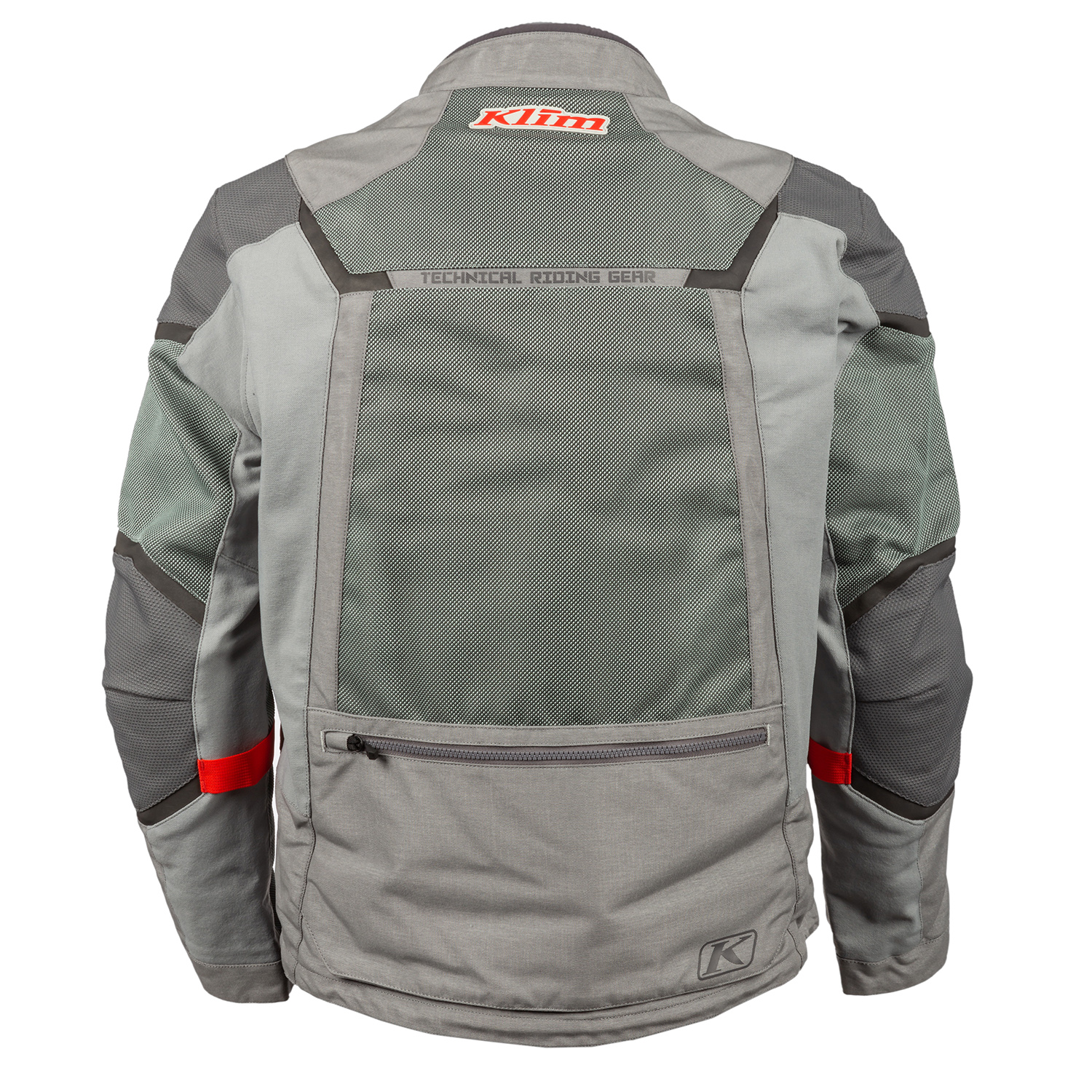 Baja S4 Jacket