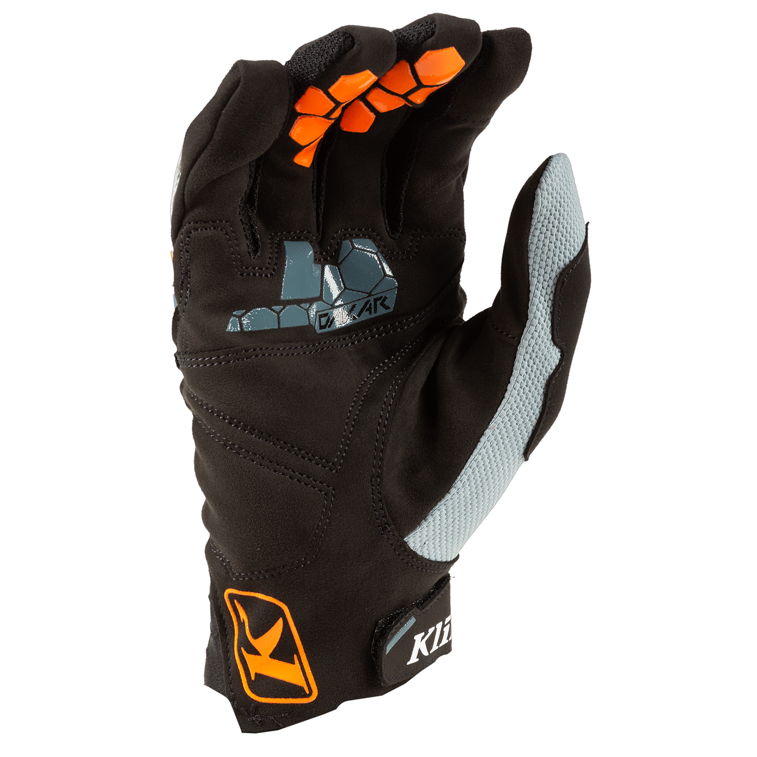Dakar Glove