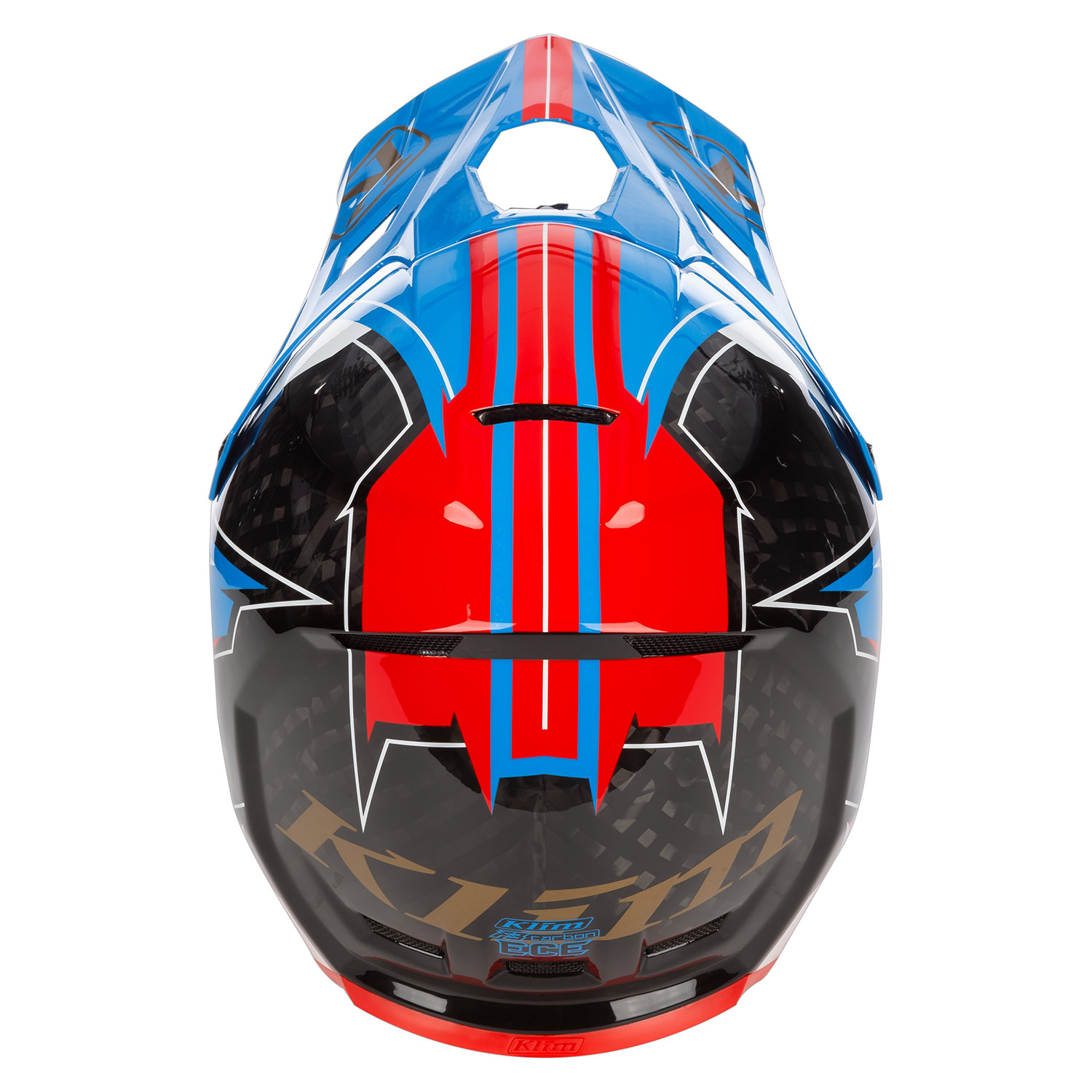 F3 Carbon Helmet ECE